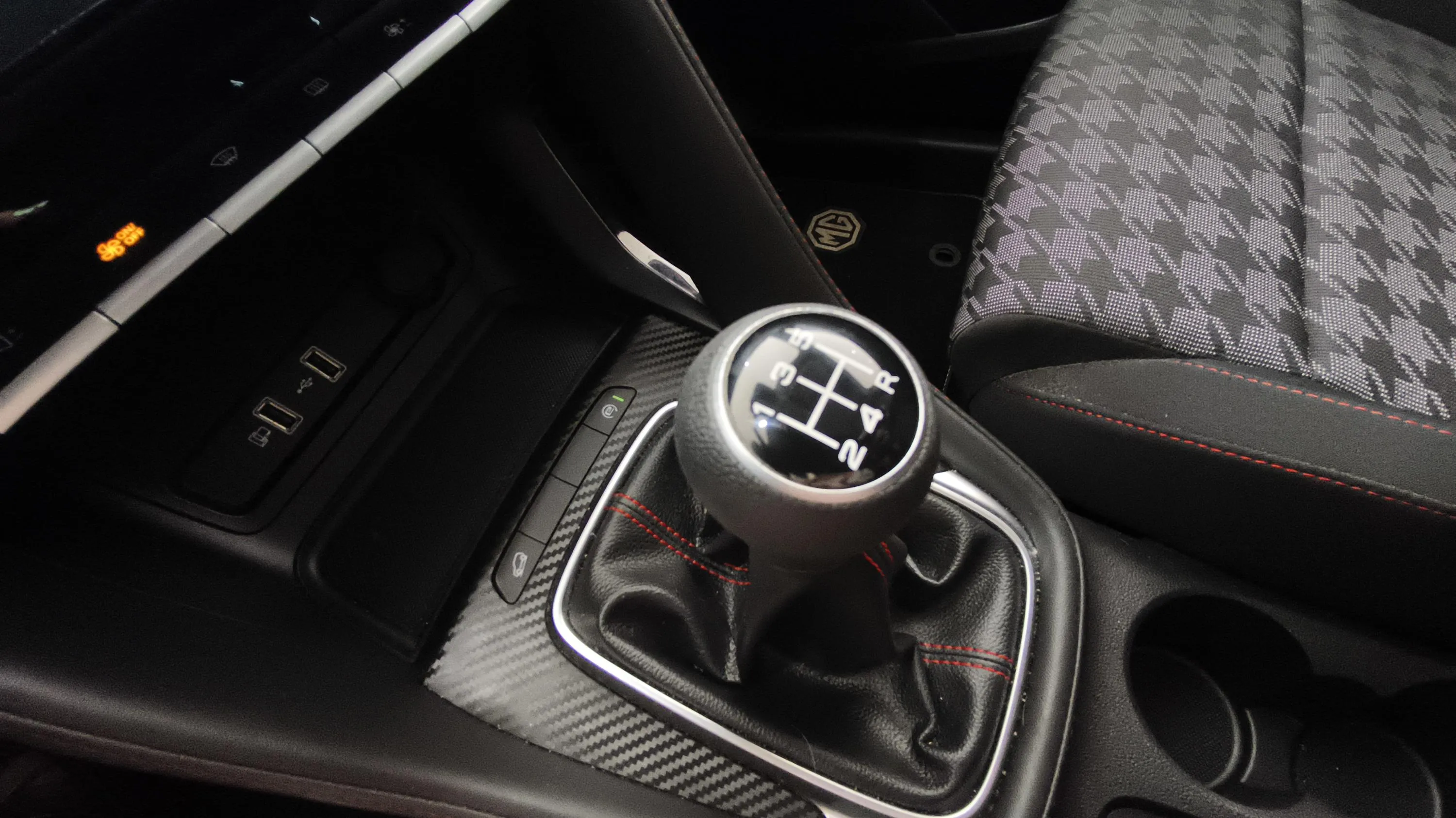 MG ZS 1.5 Comfort - foto 16