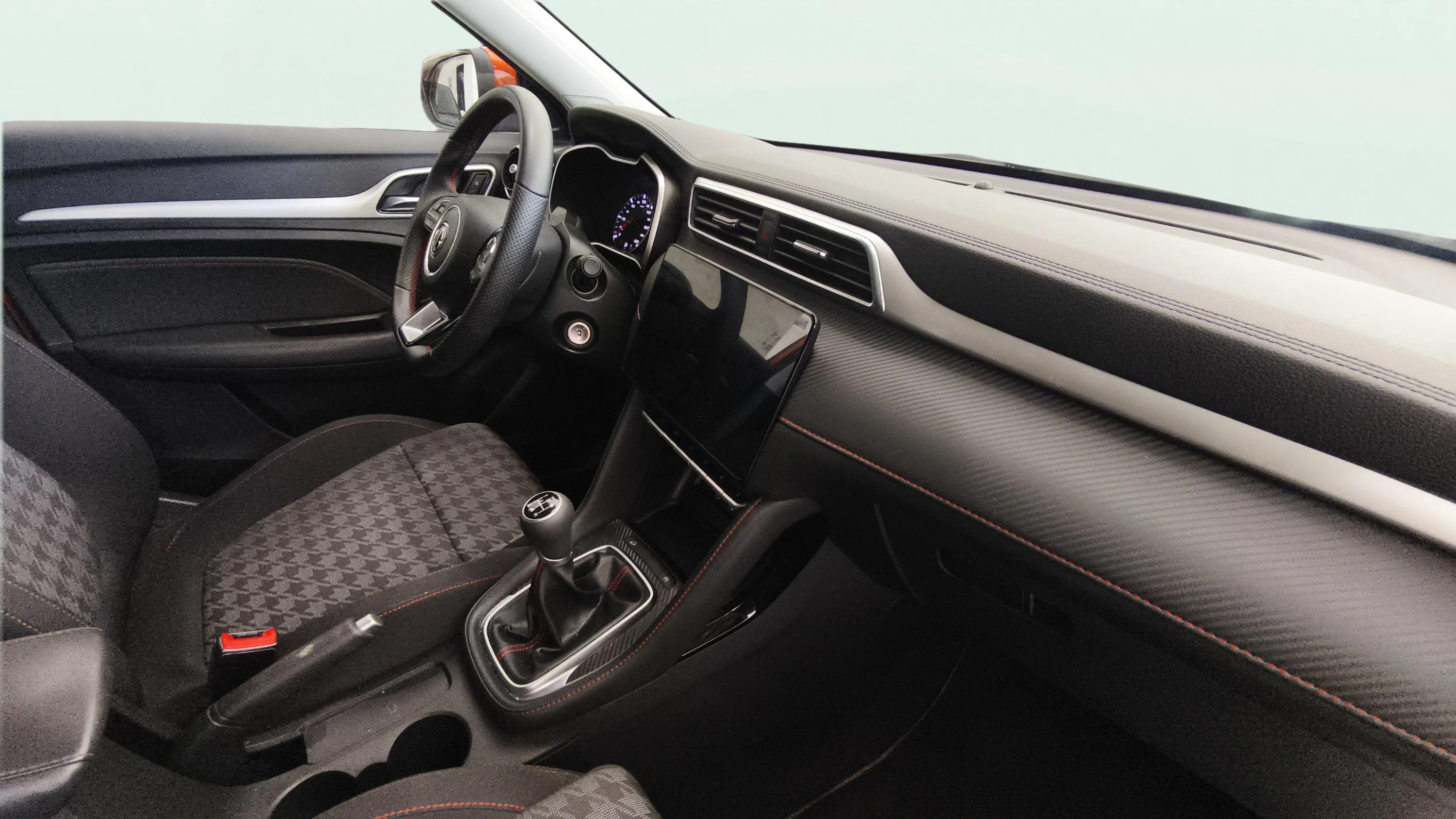 MG ZS 1.5 Comfort - foto 8