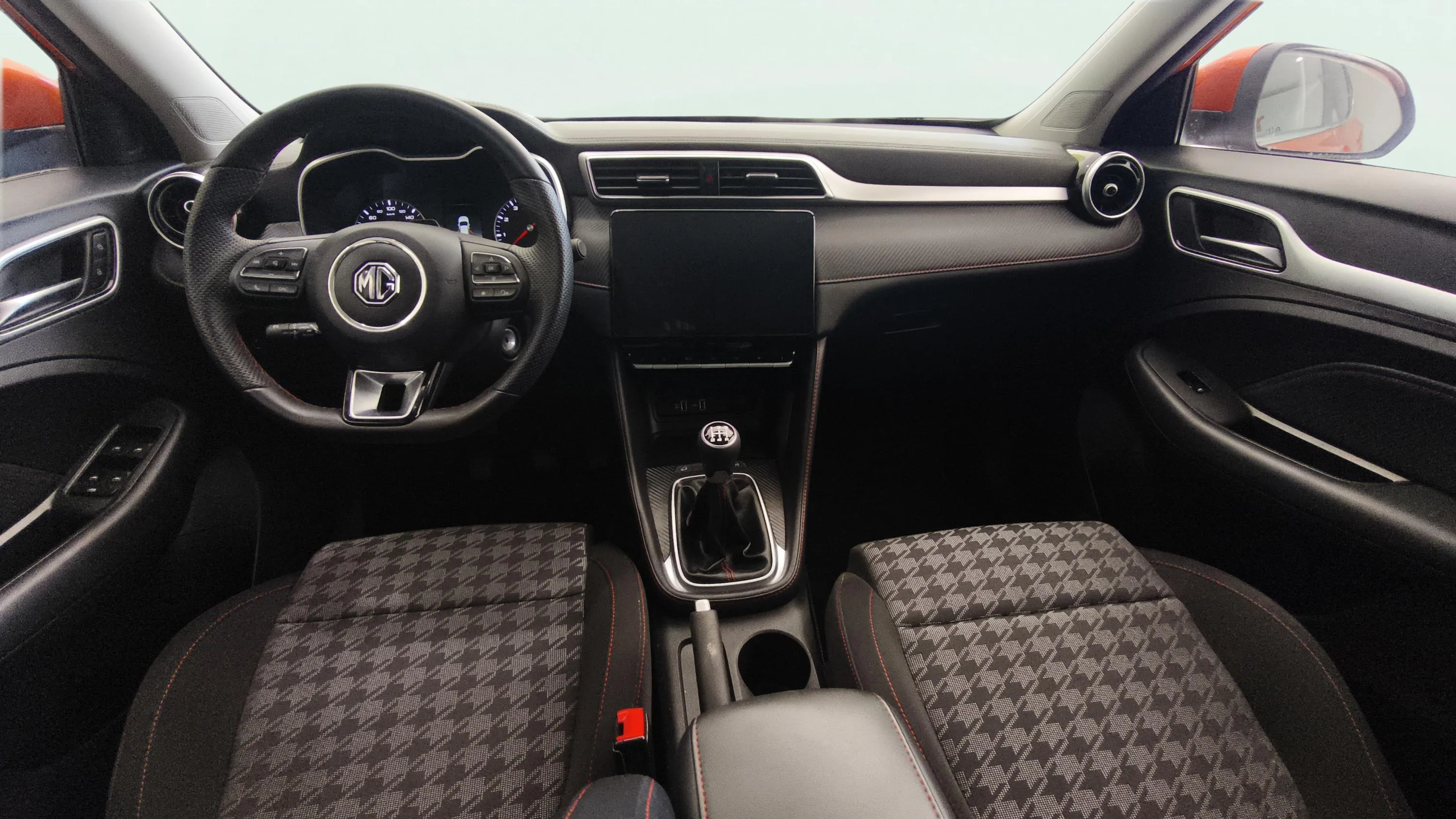 MG ZS 1.5 Comfort - foto 11