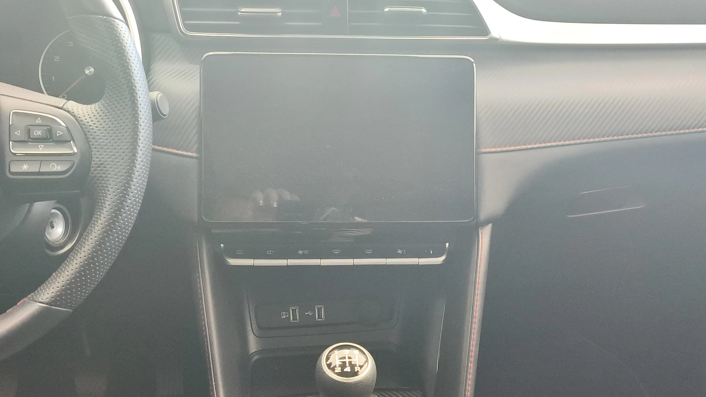 MG ZS 1.5 Comfort - foto 12