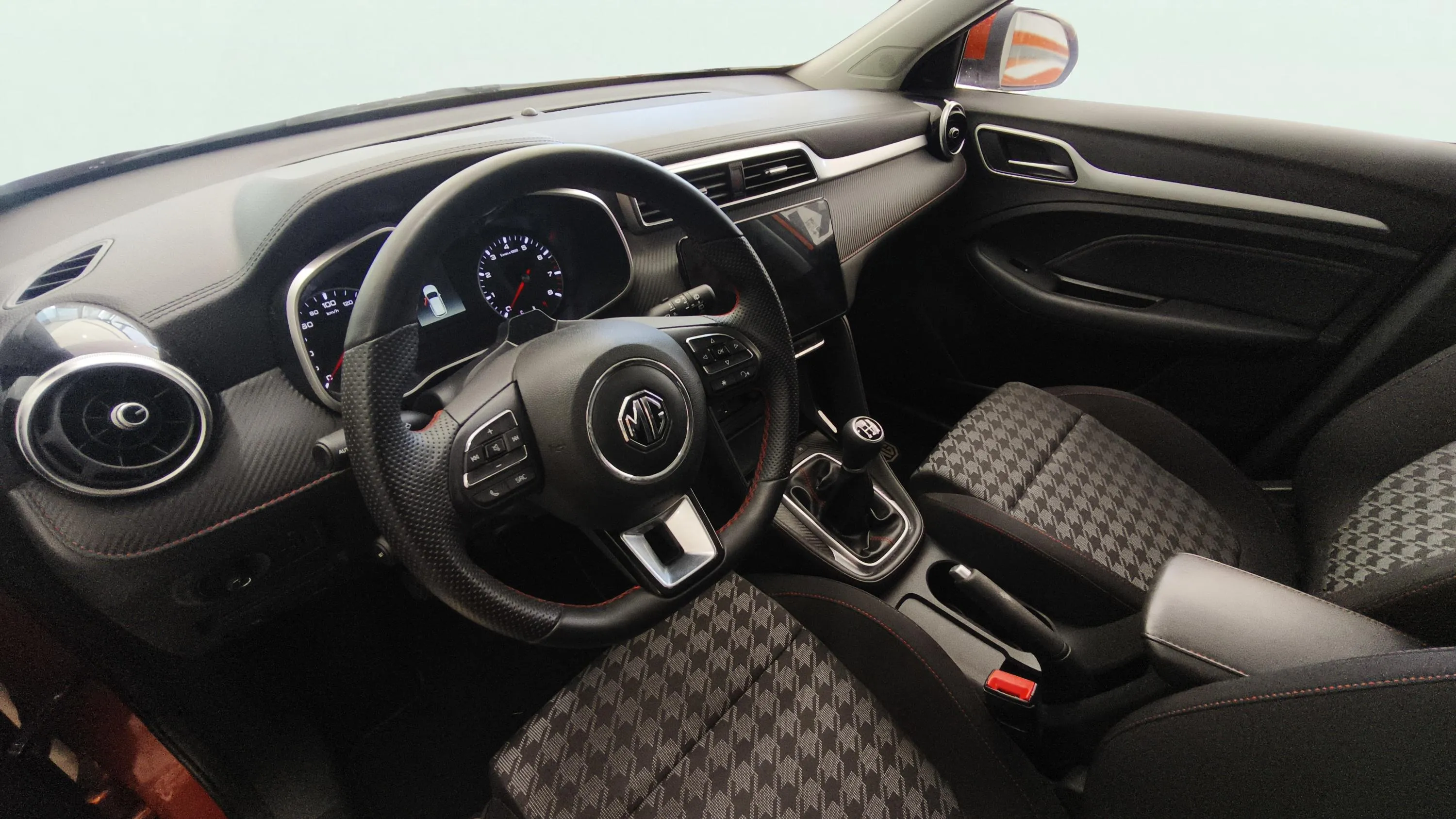 MG ZS 1.5 Comfort - foto 7