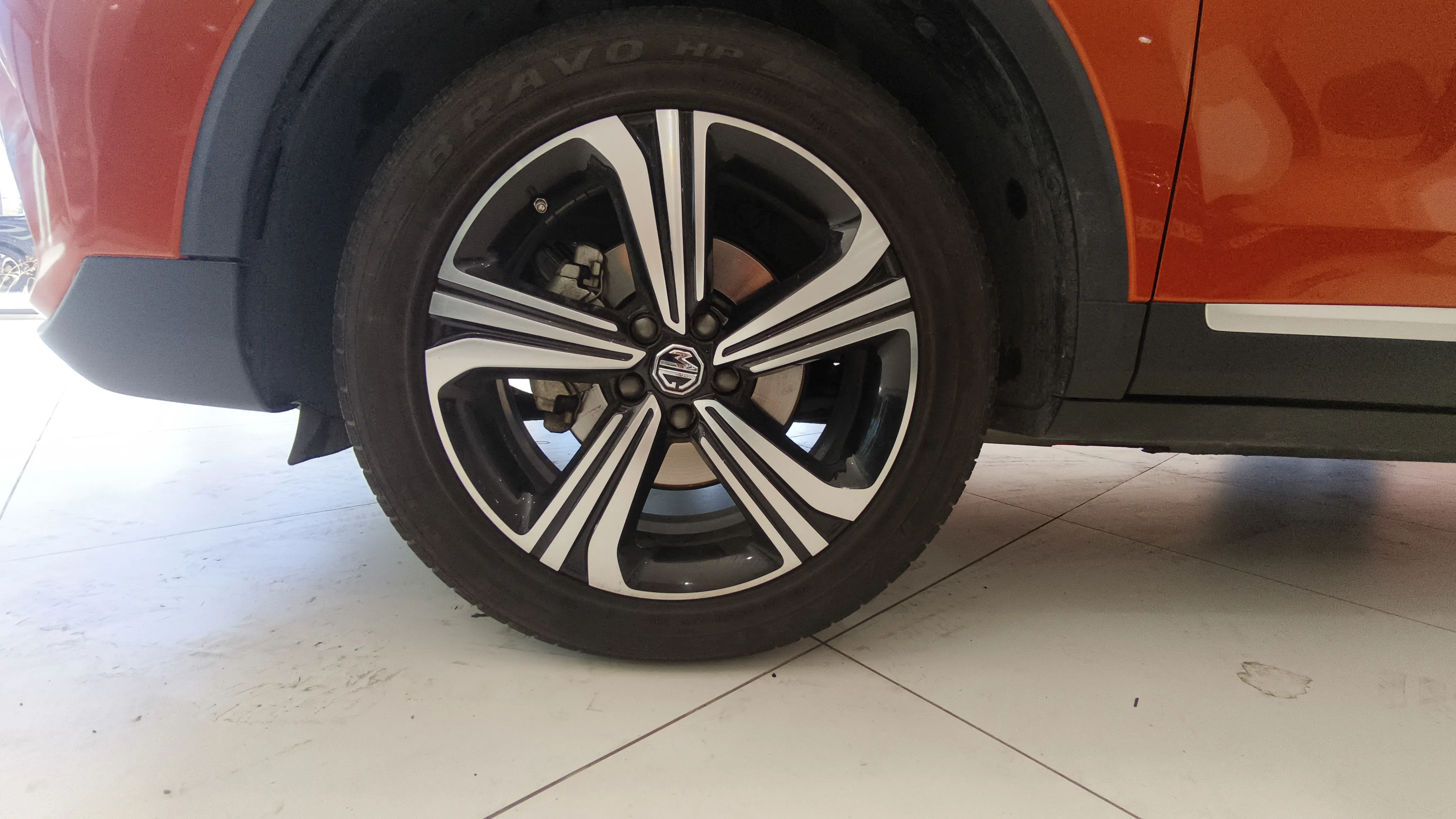 MG ZS 1.5 Comfort - foto 6