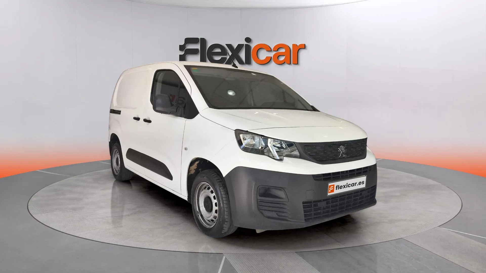 Peugeot Partner 1.5d - foto 1