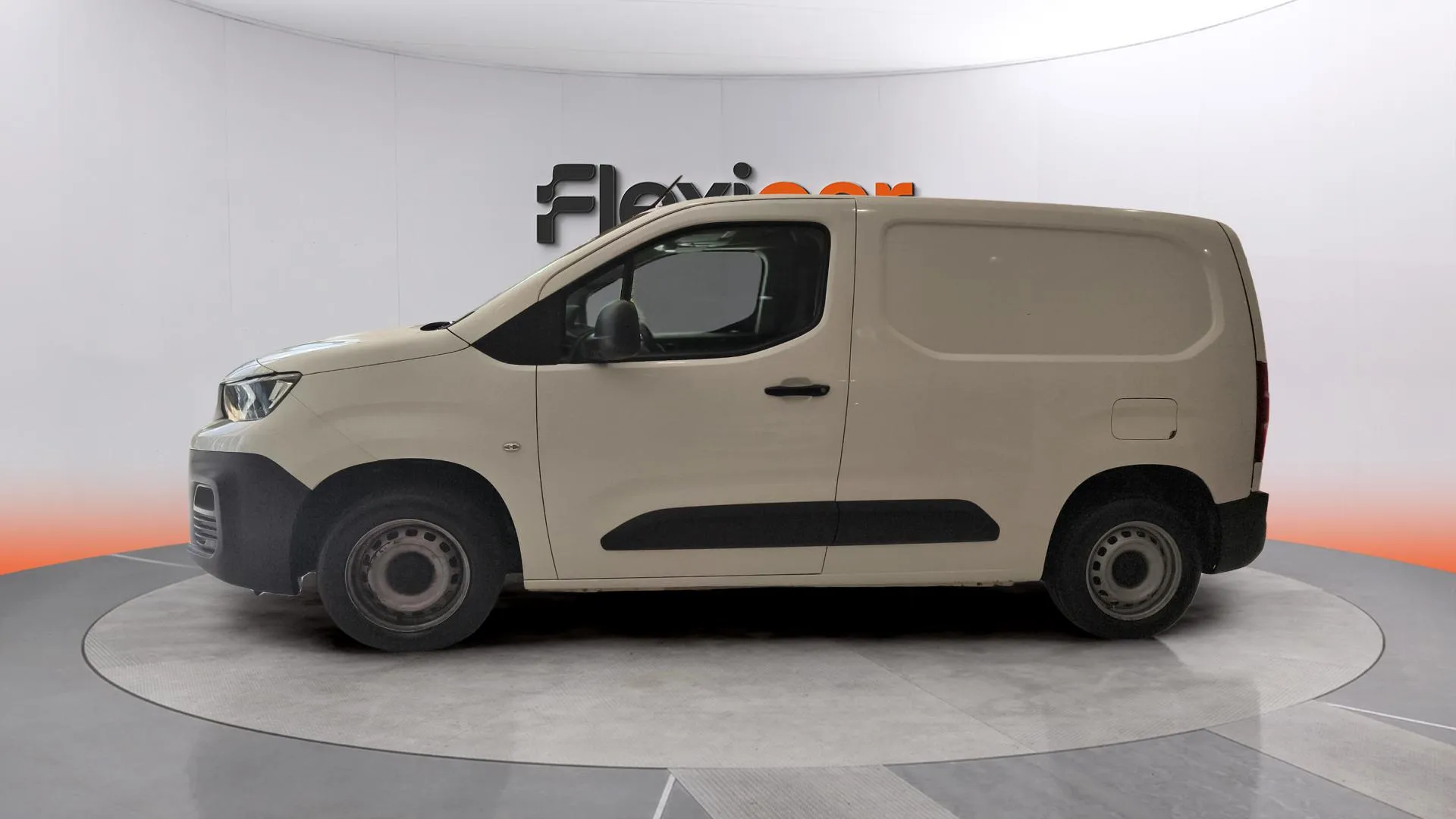 Peugeot Partner 1.5d - foto 4