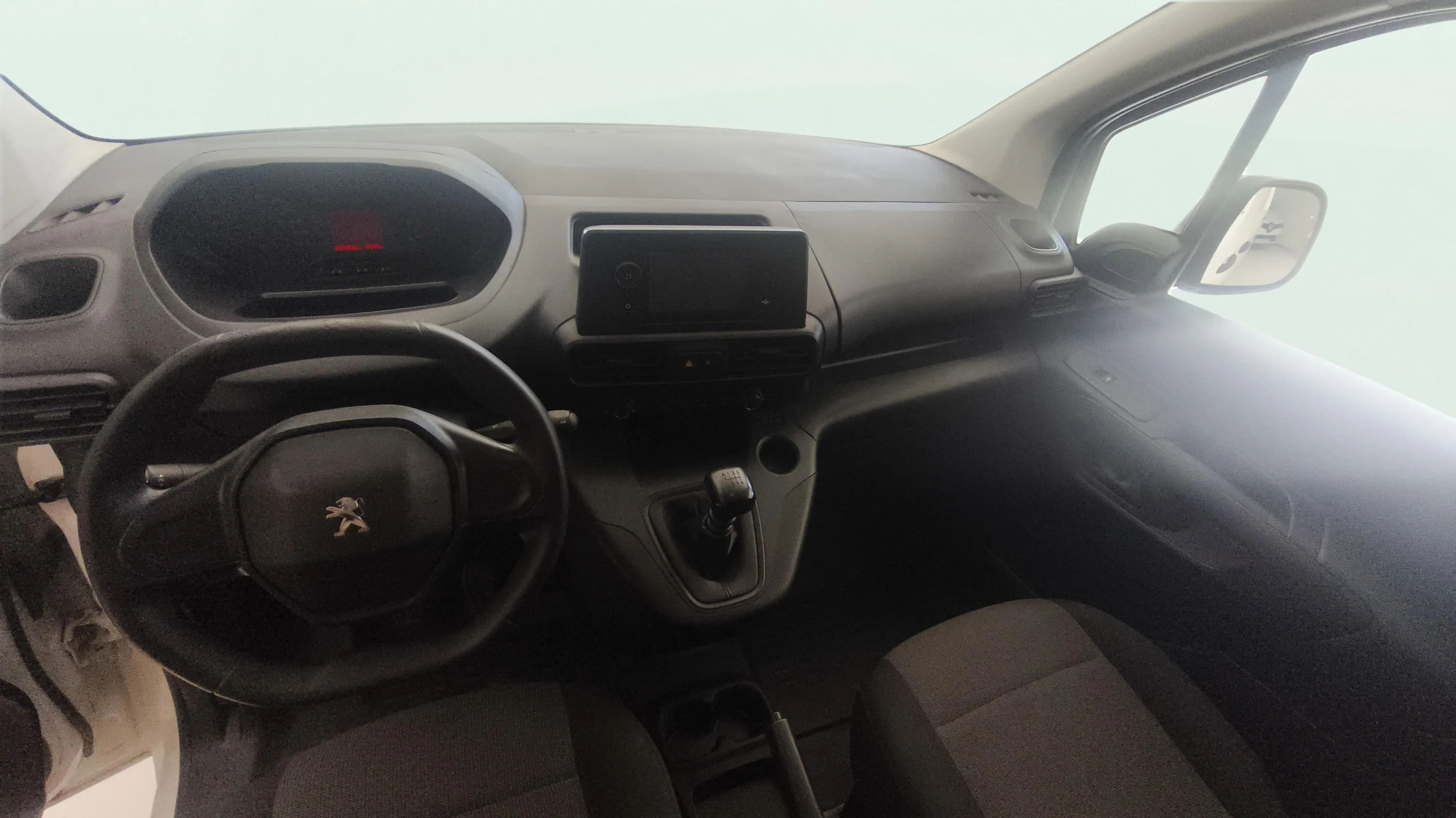Peugeot Partner 1.5d - foto 10