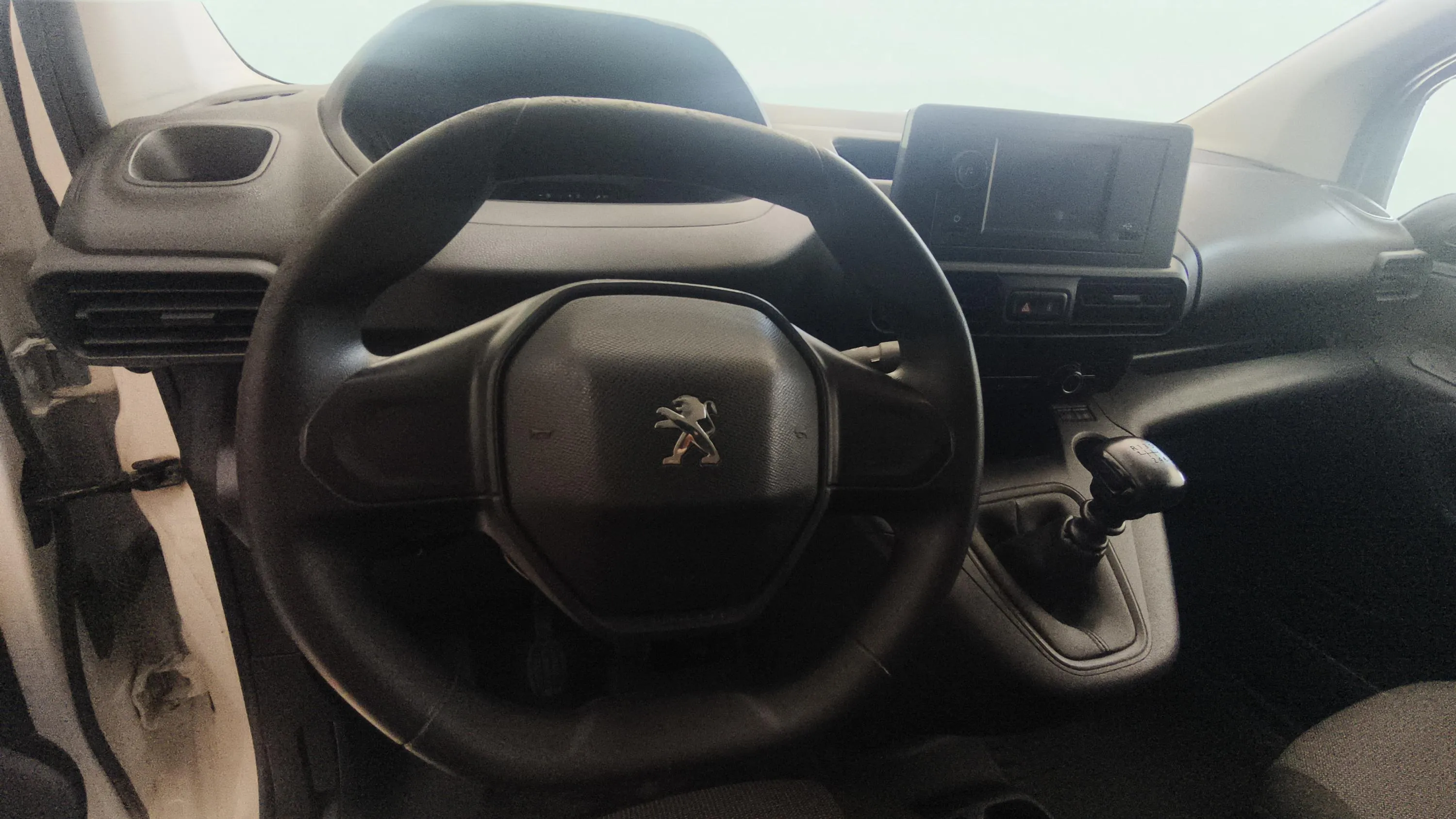 Peugeot Partner 1.5d - foto 12