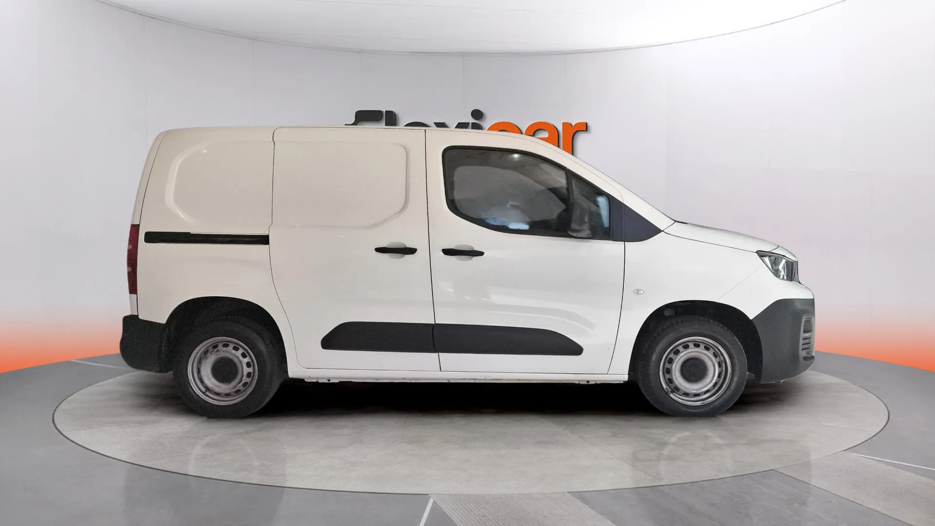 Peugeot Partner 1.5d - foto 2