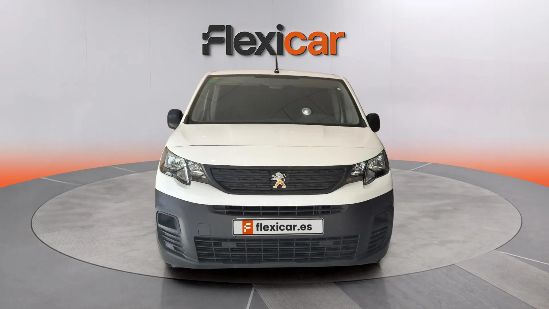 Peugeot Partner 1.5d - foto 3