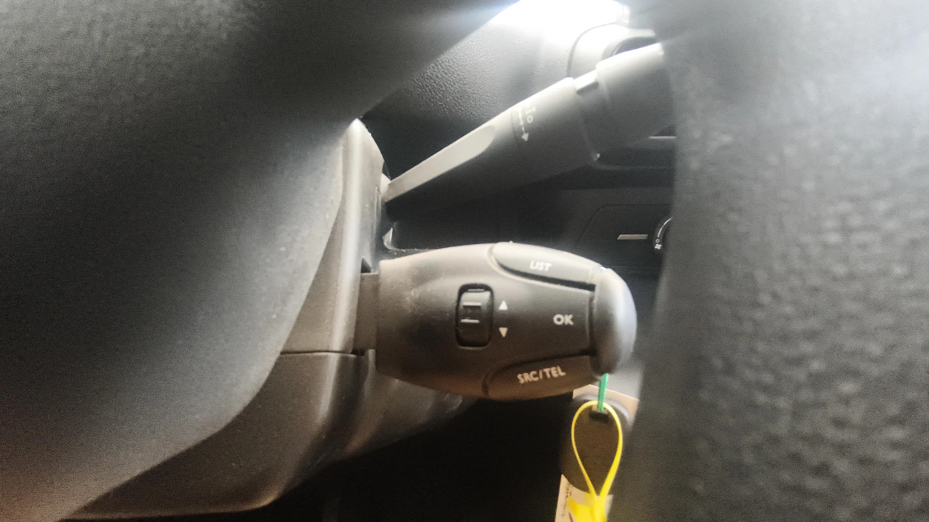 Peugeot Partner 1.5d - foto 15