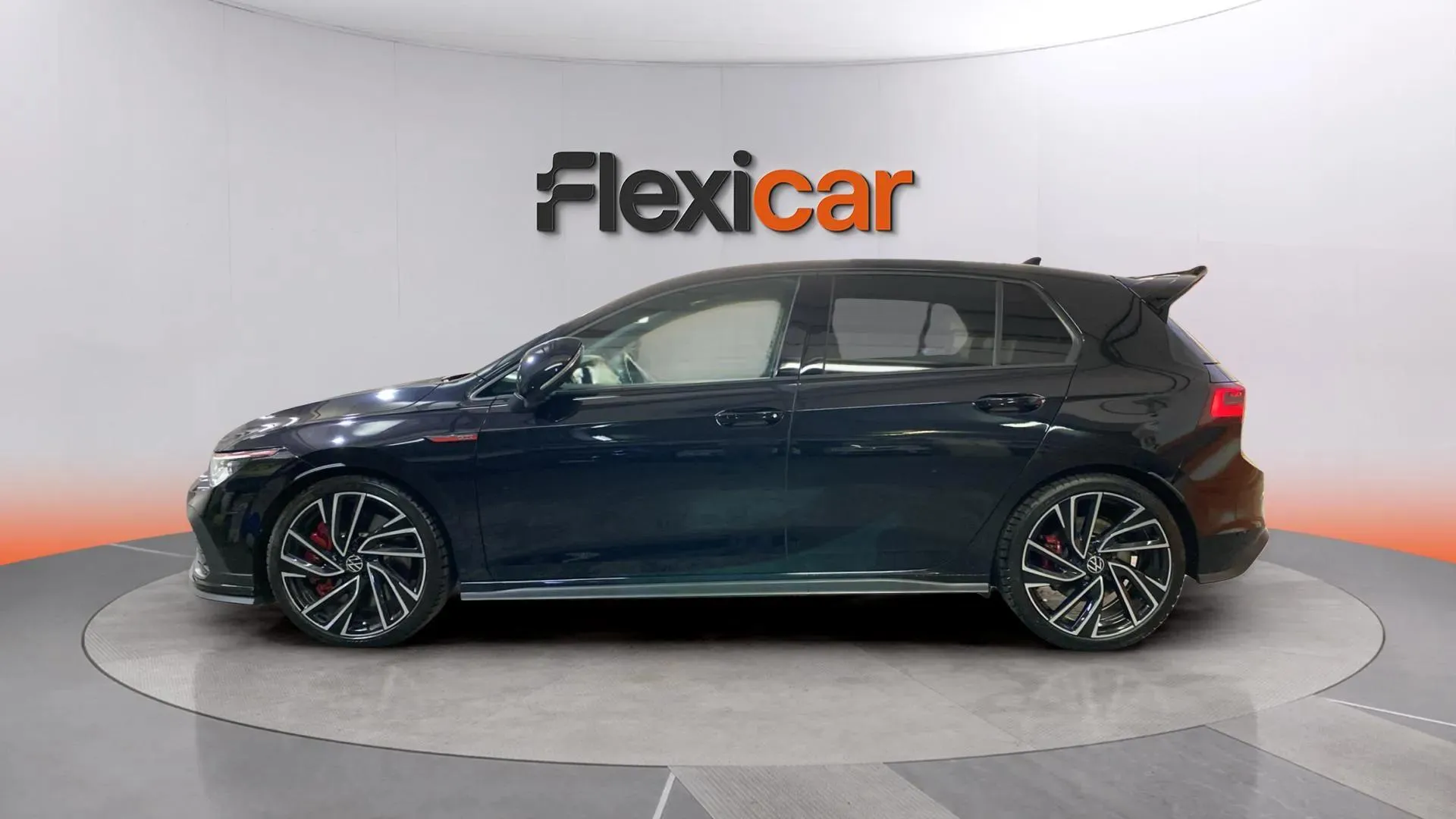 Volkswagen Golf GTI Clubsport 2.0 TSI DSG - foto 3