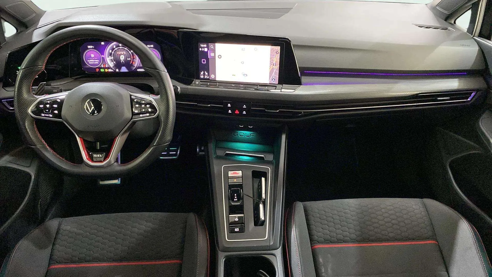 Volkswagen Golf GTI Clubsport 2.0 TSI DSG - foto 11