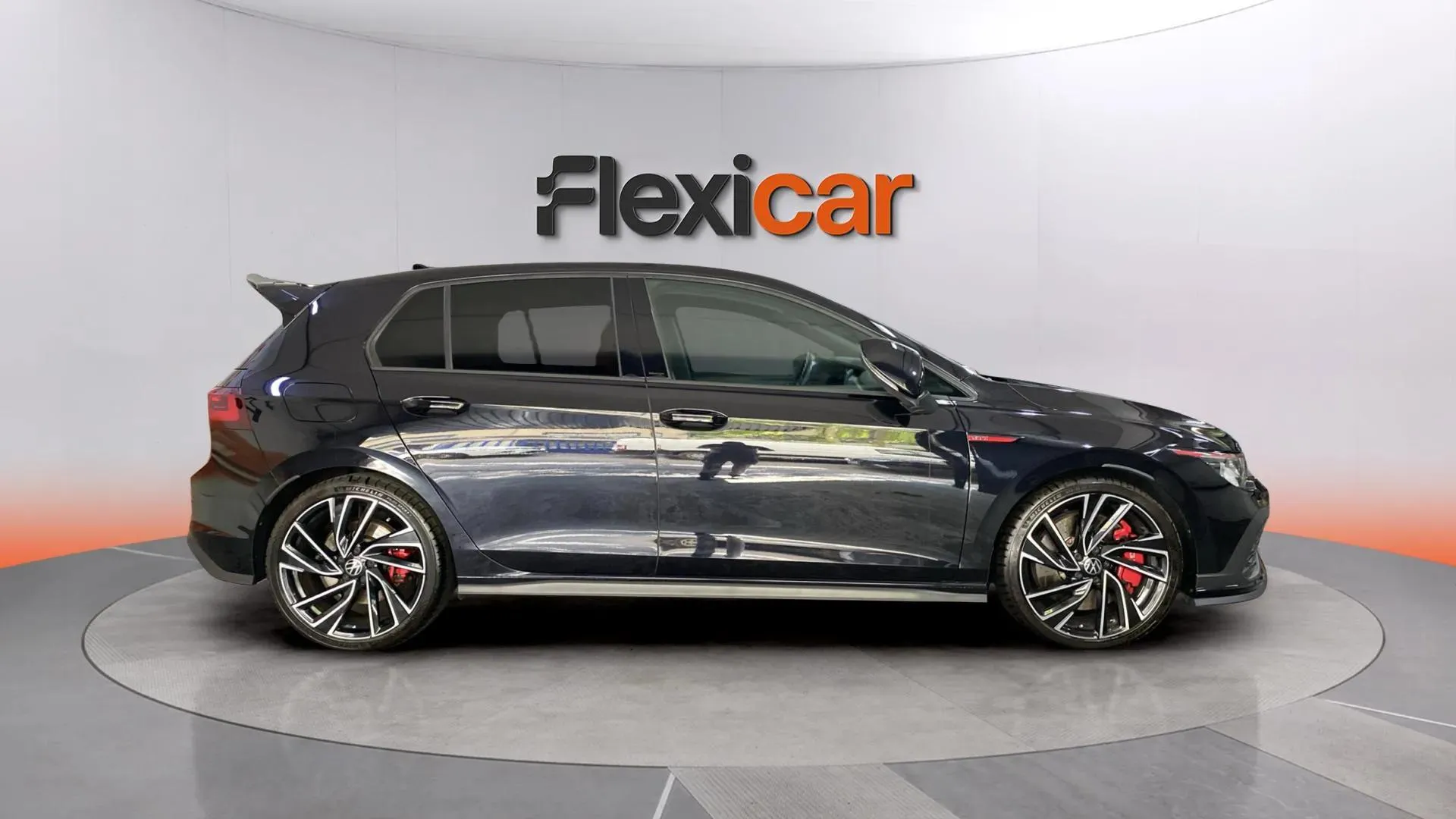 Volkswagen Golf GTI Clubsport 2.0 TSI DSG - foto 5
