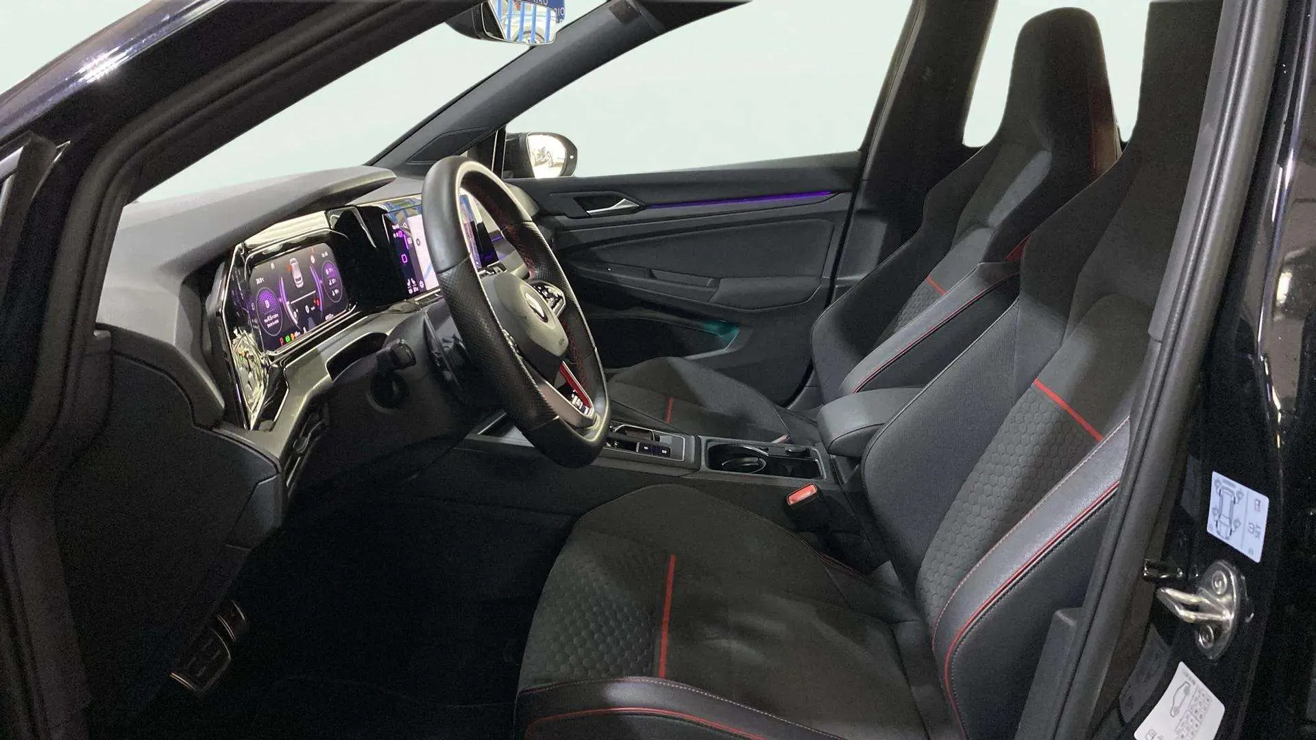 Volkswagen Golf GTI Clubsport 2.0 TSI DSG - foto 7