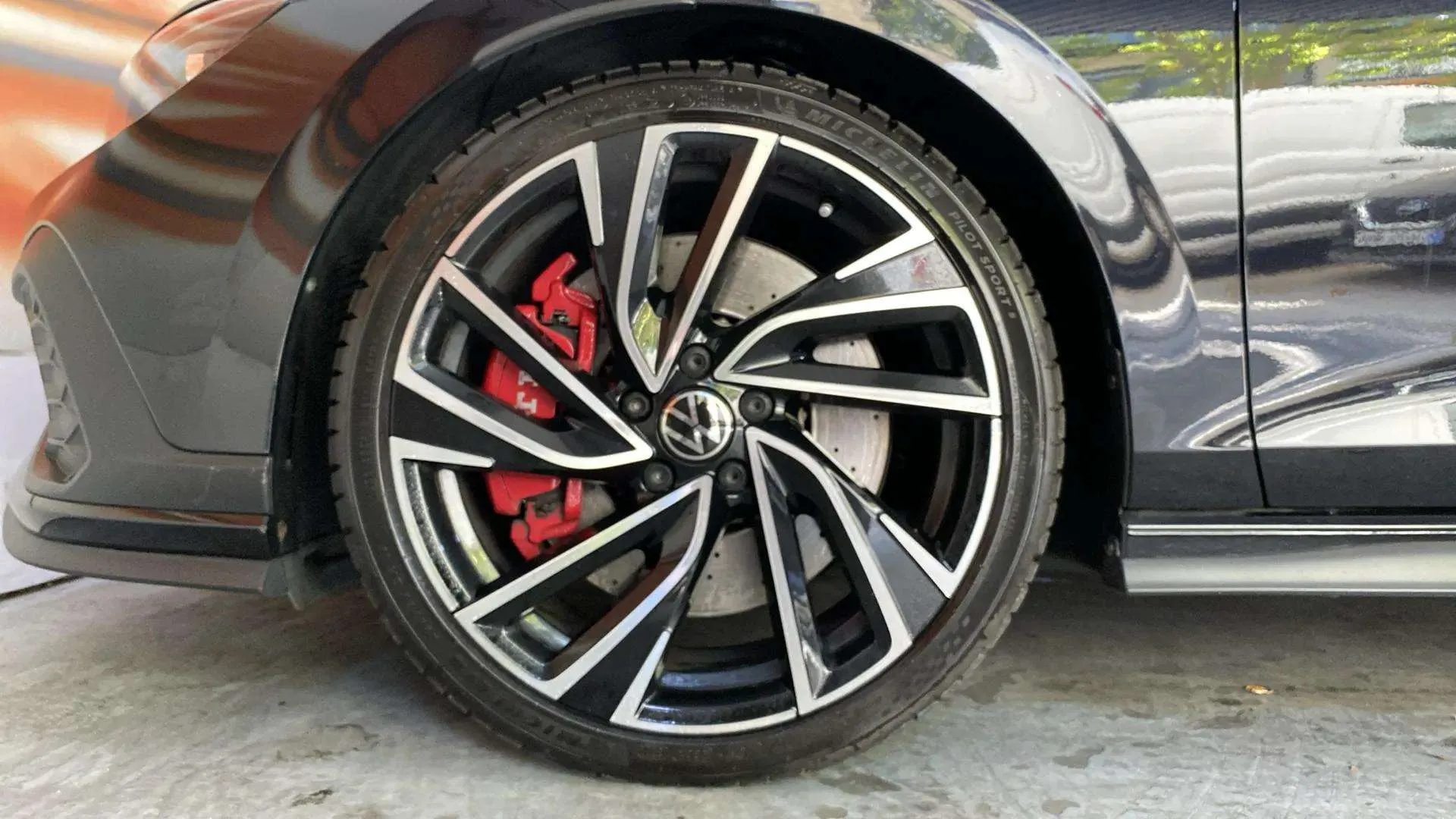 Volkswagen Golf GTI Clubsport 2.0 TSI DSG - foto 20