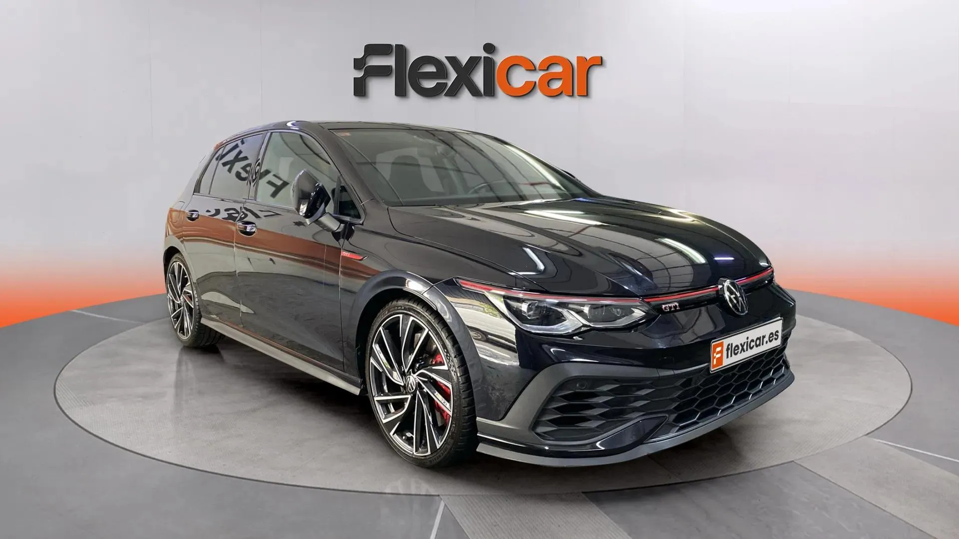Volkswagen Golf GTI Clubsport 2.0 TSI DSG