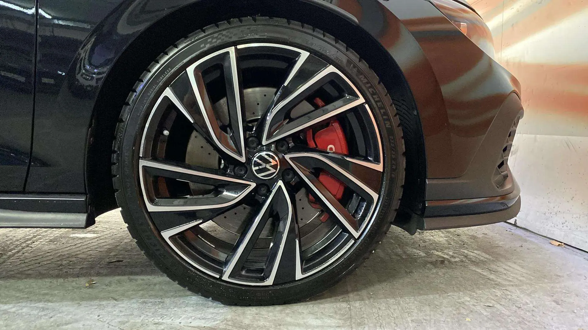 Volkswagen Golf GTI Clubsport 2.0 TSI DSG - foto 21