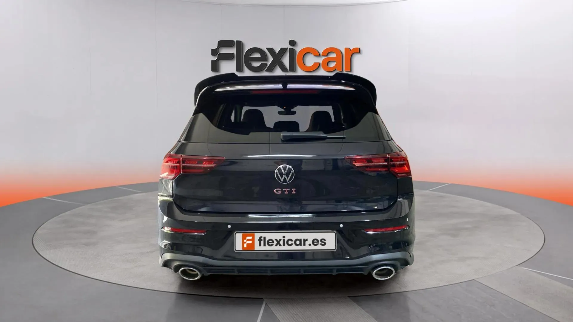Volkswagen Golf GTI Clubsport 2.0 TSI DSG - foto 4