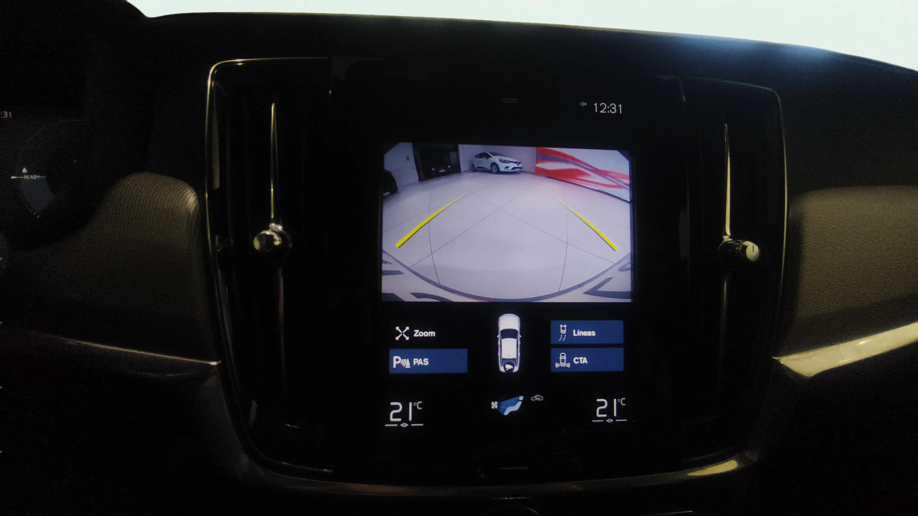 Volvo S90 2.0 T8 Twin AWD Business Plus - foto 19
