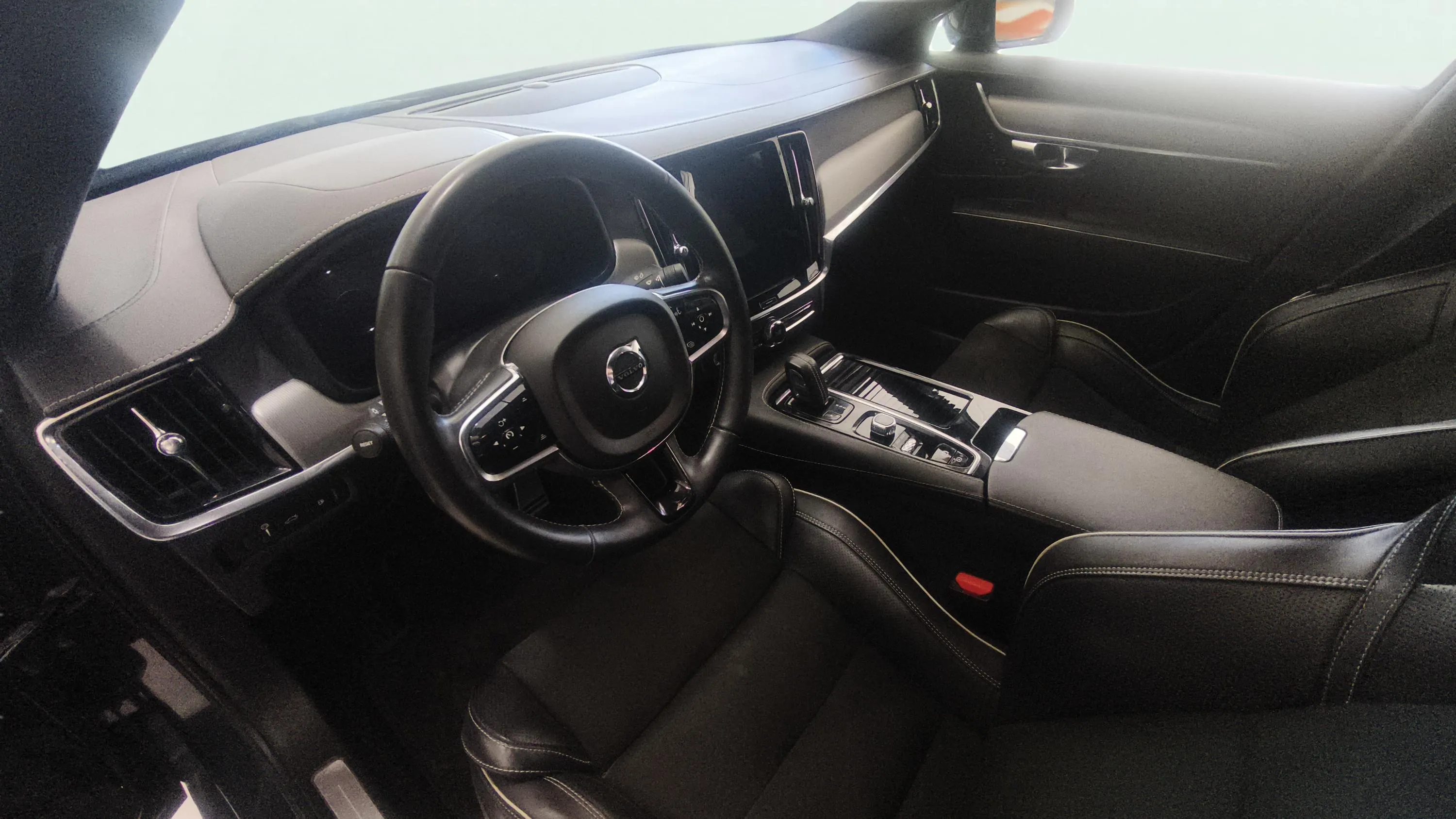 Volvo S90 2.0 T8 Twin AWD Business Plus - foto 7