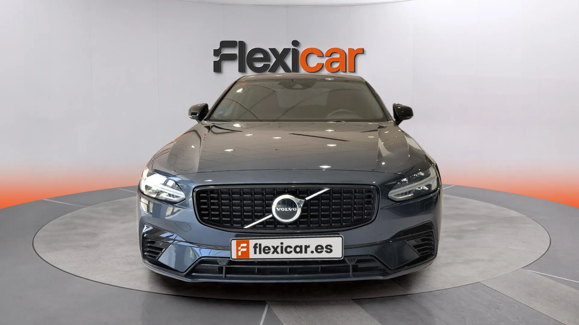 Volvo S90 2.0 T8 Twin AWD Business Plus - foto 2