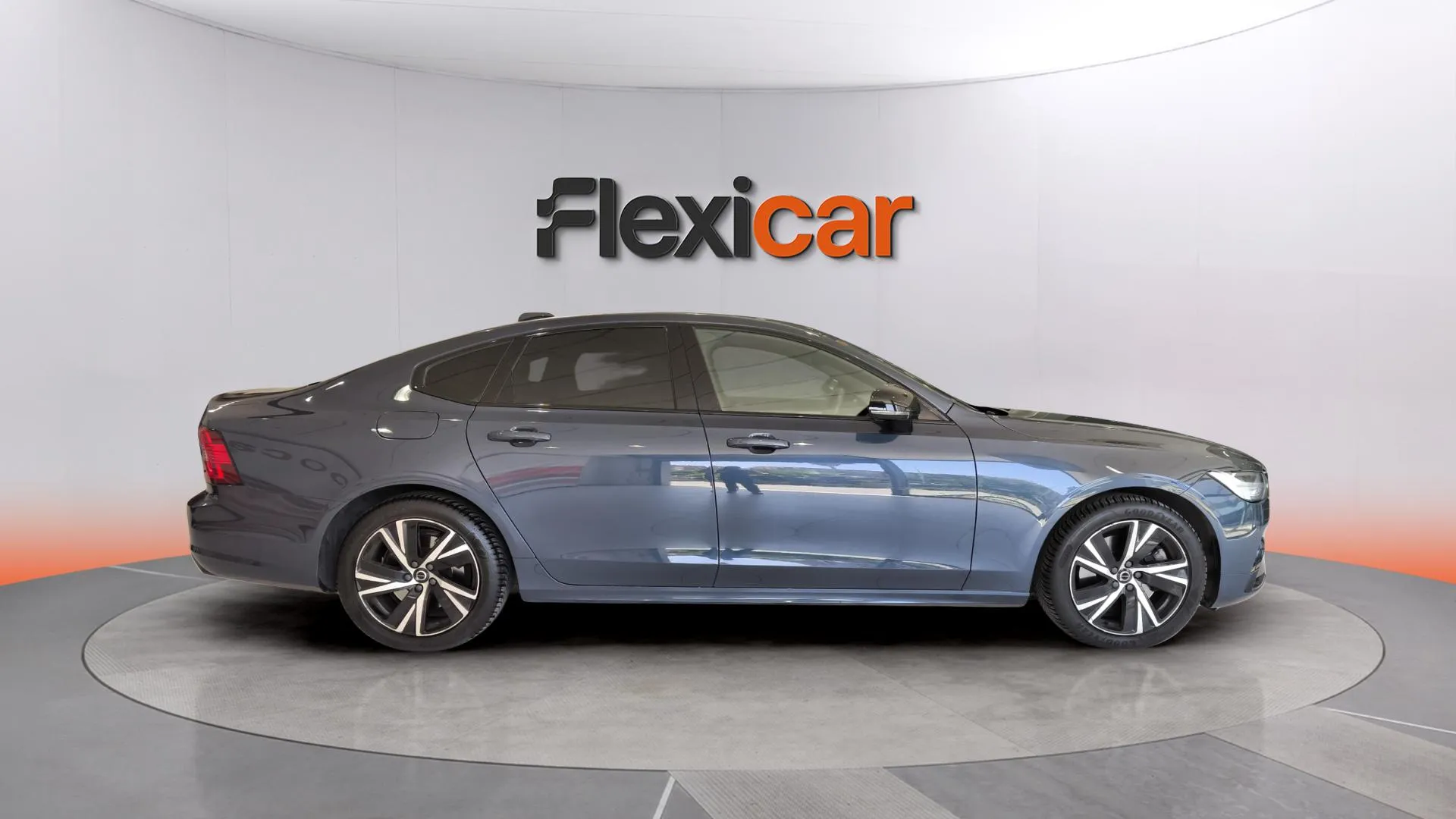 Volvo S90 2.0 T8 Twin AWD Business Plus - foto 3