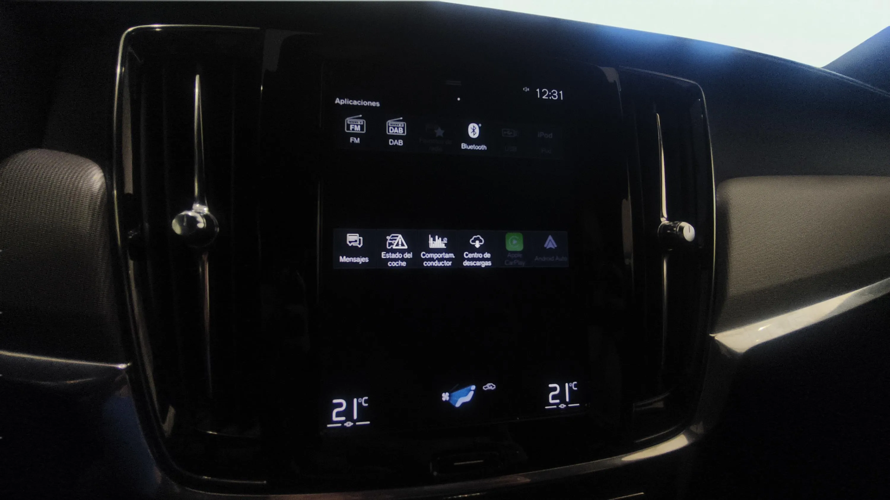 Volvo S90 2.0 T8 Twin AWD Business Plus - foto 18