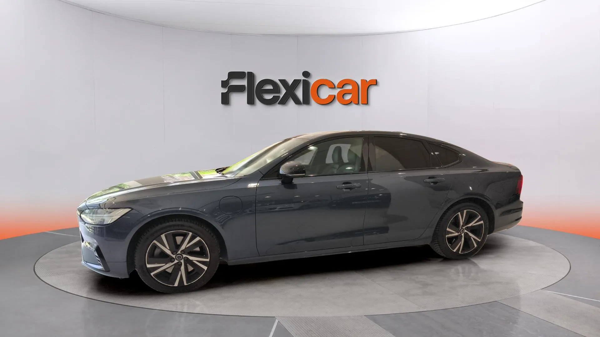 Volvo S90 2.0 T8 Twin AWD Business Plus - foto 5