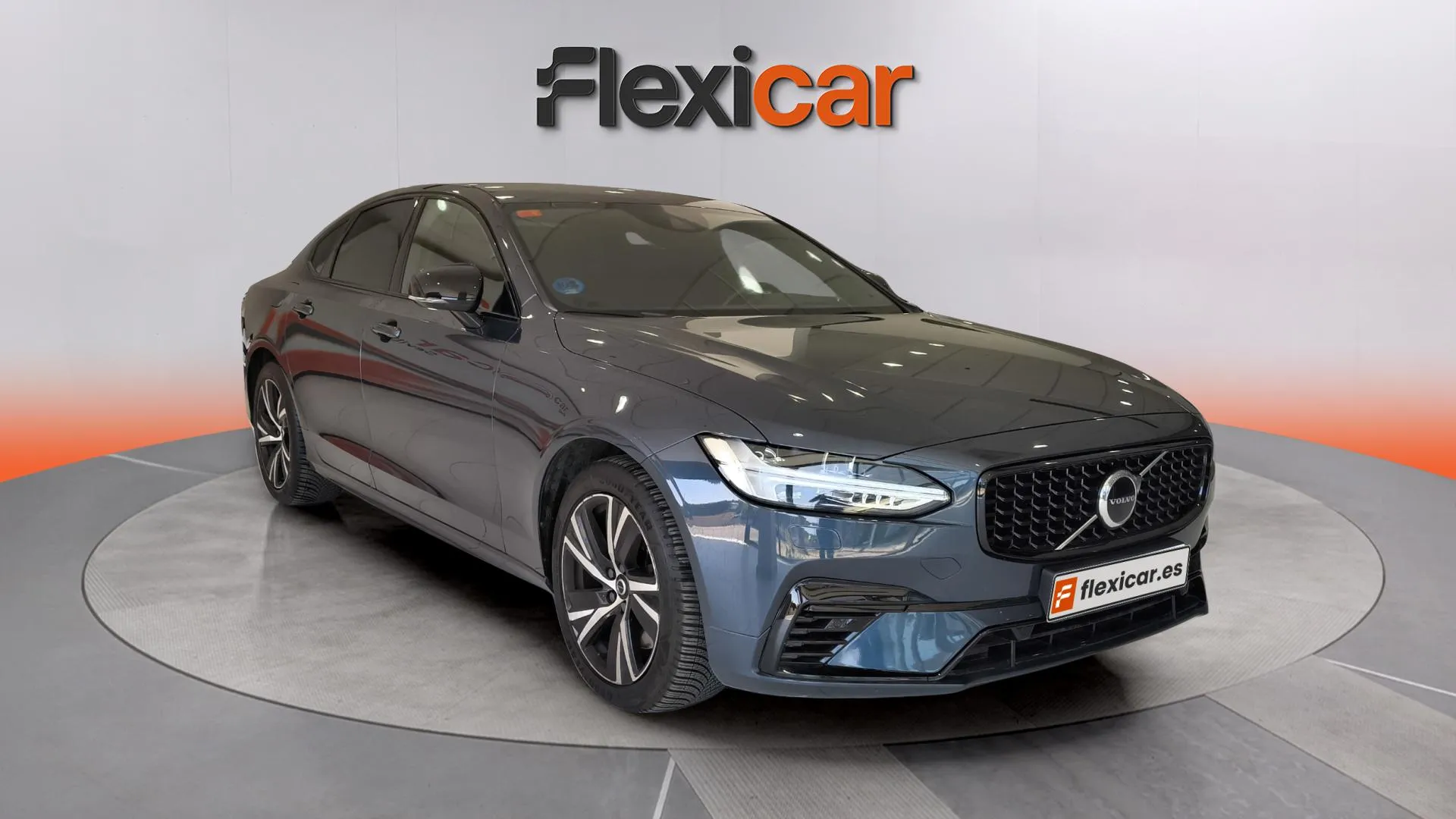 Volvo S90 2.0 T8 Twin AWD Business Plus