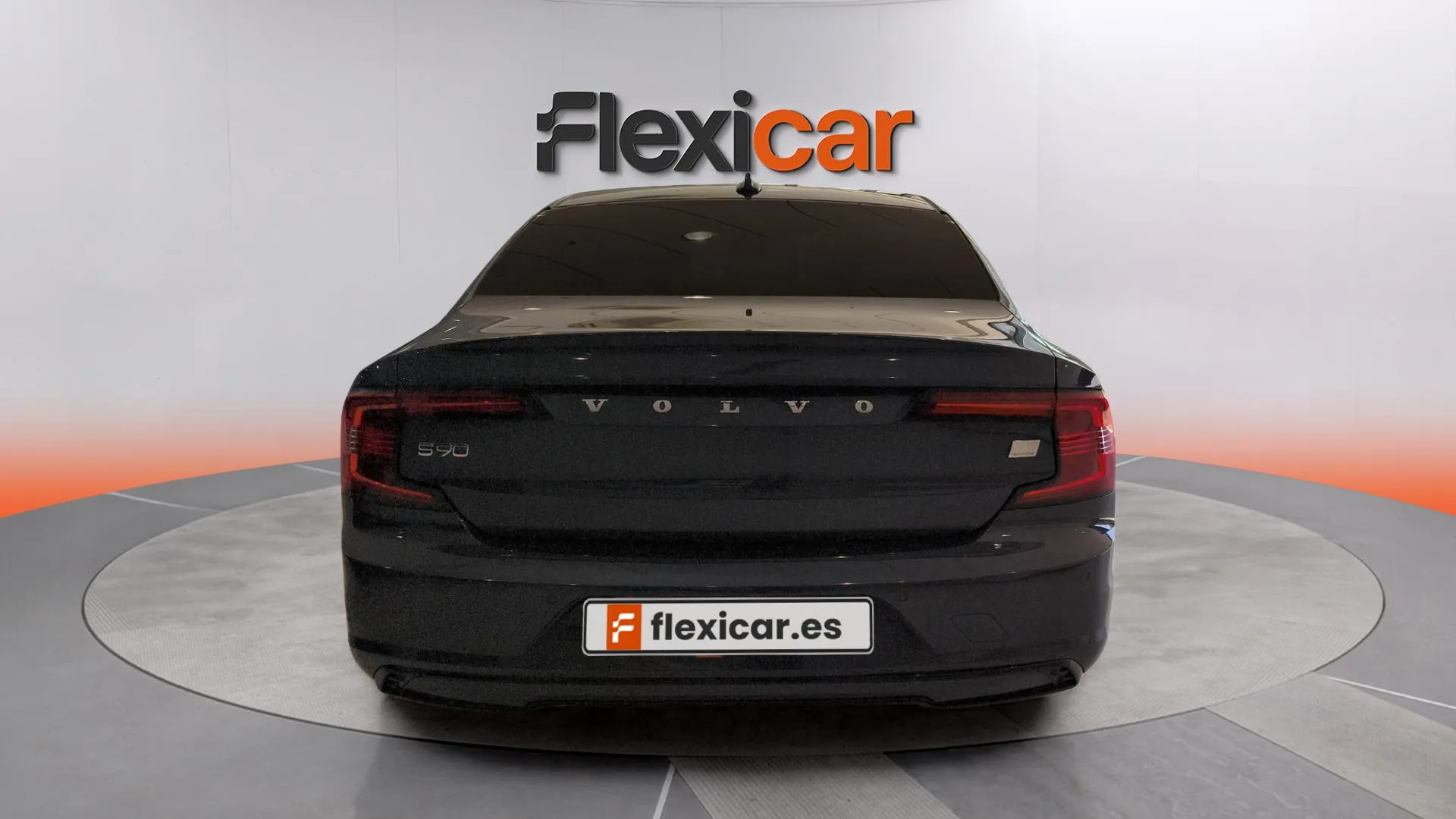 Volvo S90 2.0 T8 Twin AWD Business Plus - foto 4