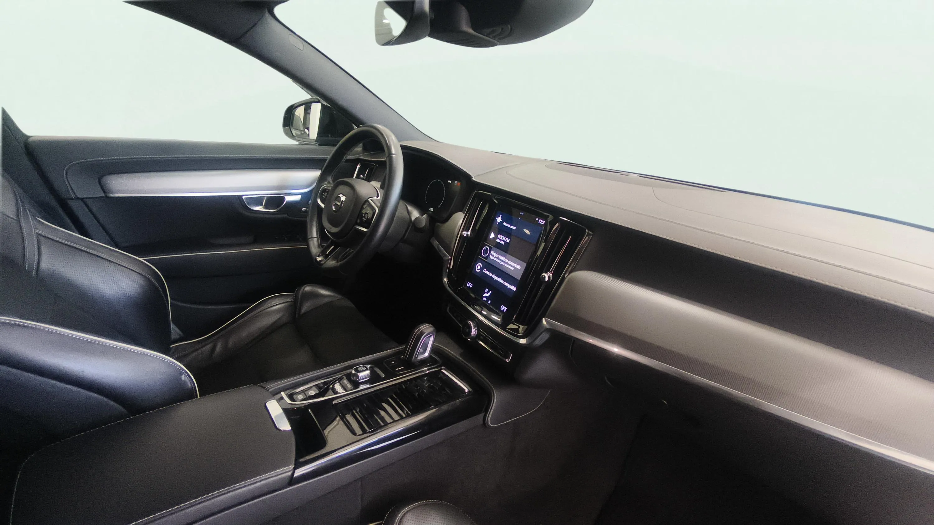 Volvo S90 2.0 T8 Twin AWD Business Plus - foto 8