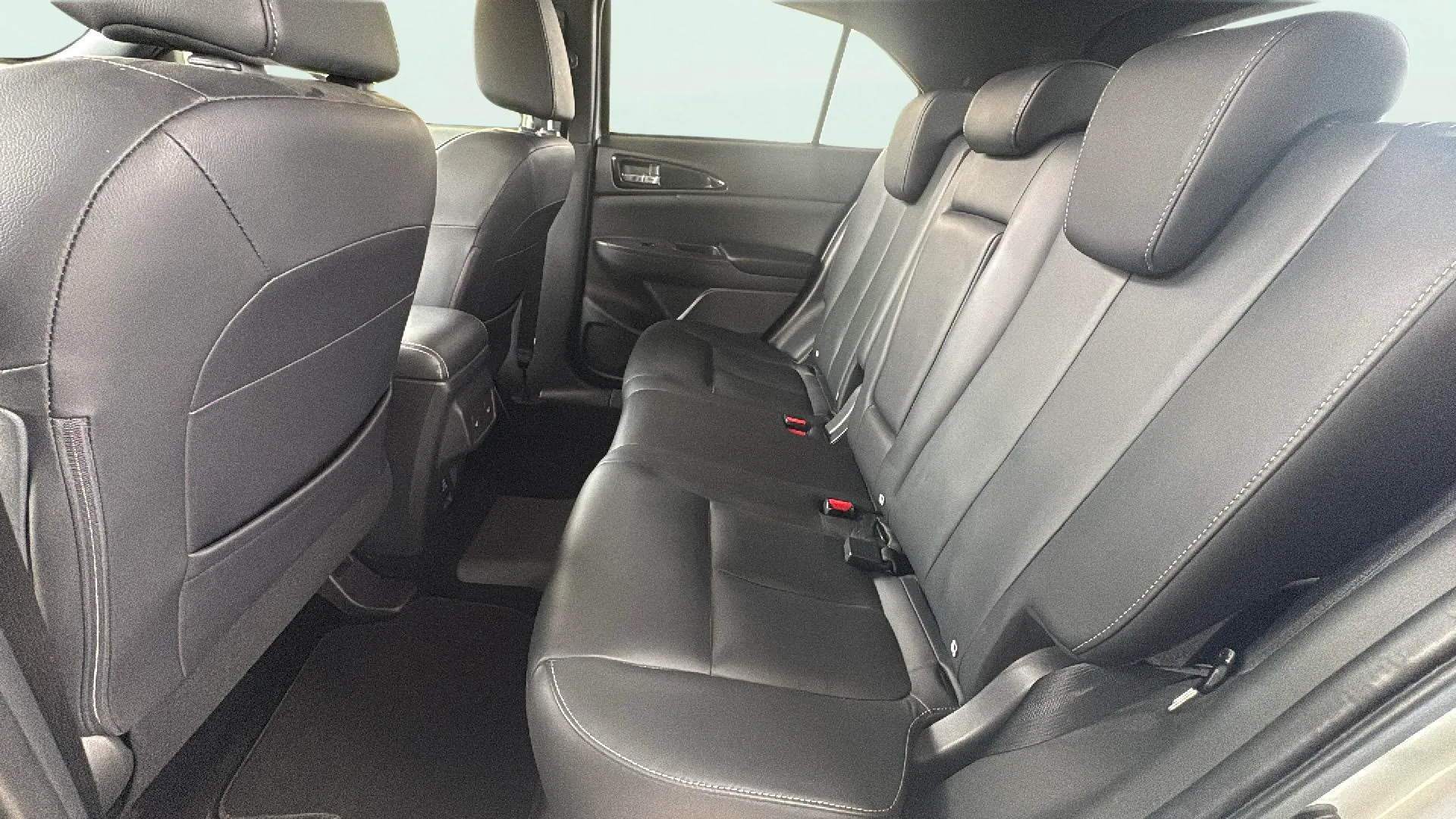 Mitsubishi Eclipse Cross 2.4 PHEV Motion 4WD - foto 28
