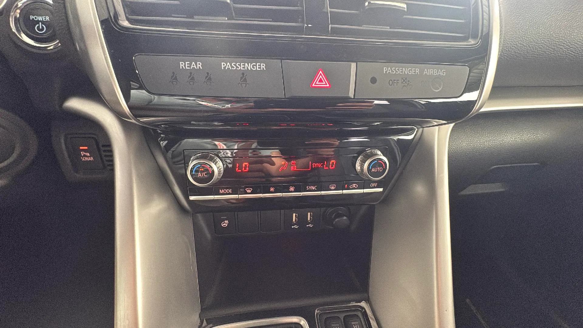 Mitsubishi Eclipse Cross 2.4 PHEV Motion 4WD - foto 22