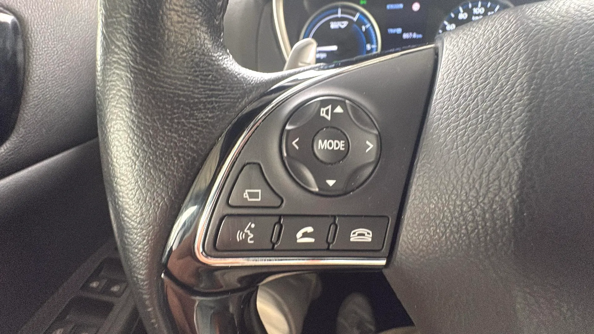 Mitsubishi Eclipse Cross 2.4 PHEV Motion 4WD - foto 15