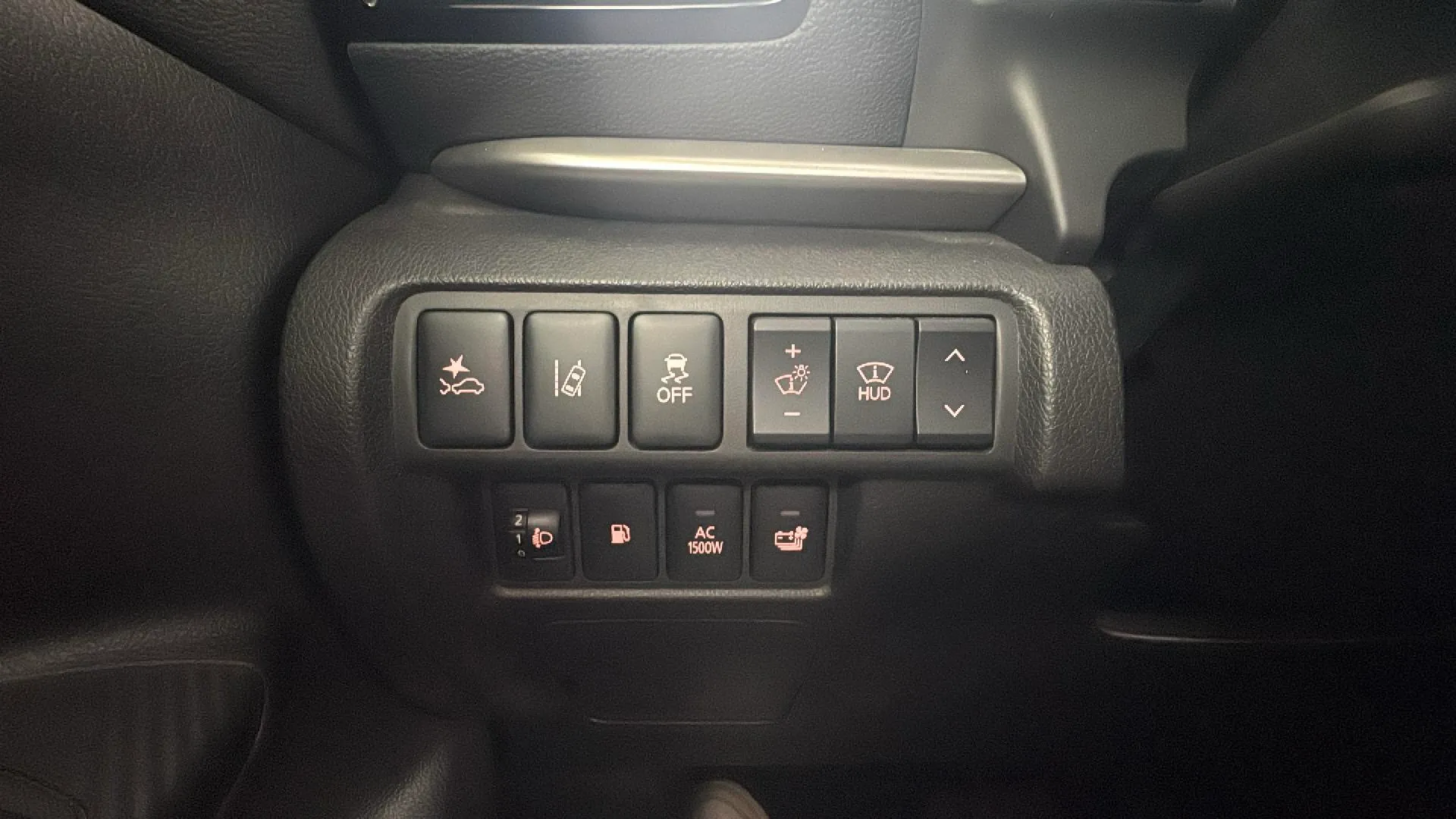 Mitsubishi Eclipse Cross 2.4 PHEV Motion 4WD - foto 12