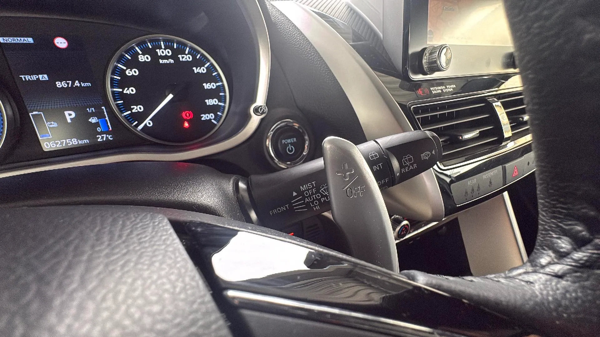 Mitsubishi Eclipse Cross 2.4 PHEV Motion 4WD - foto 17