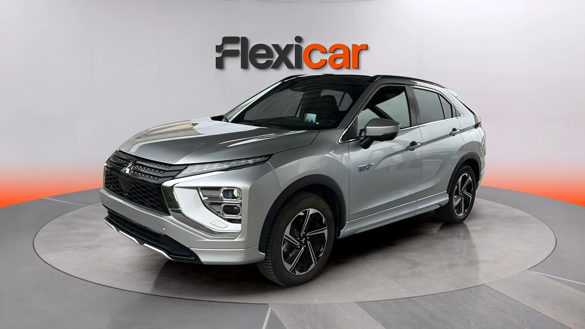 Mitsubishi Eclipse Cross 2.4 PHEV Motion 4WD - foto 3