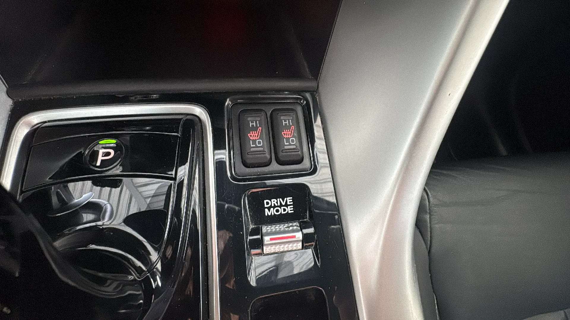 Mitsubishi Eclipse Cross 2.4 PHEV Motion 4WD - foto 23