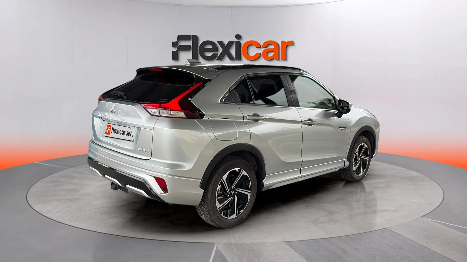 Mitsubishi Eclipse Cross 2.4 PHEV Motion 4WD - foto 4