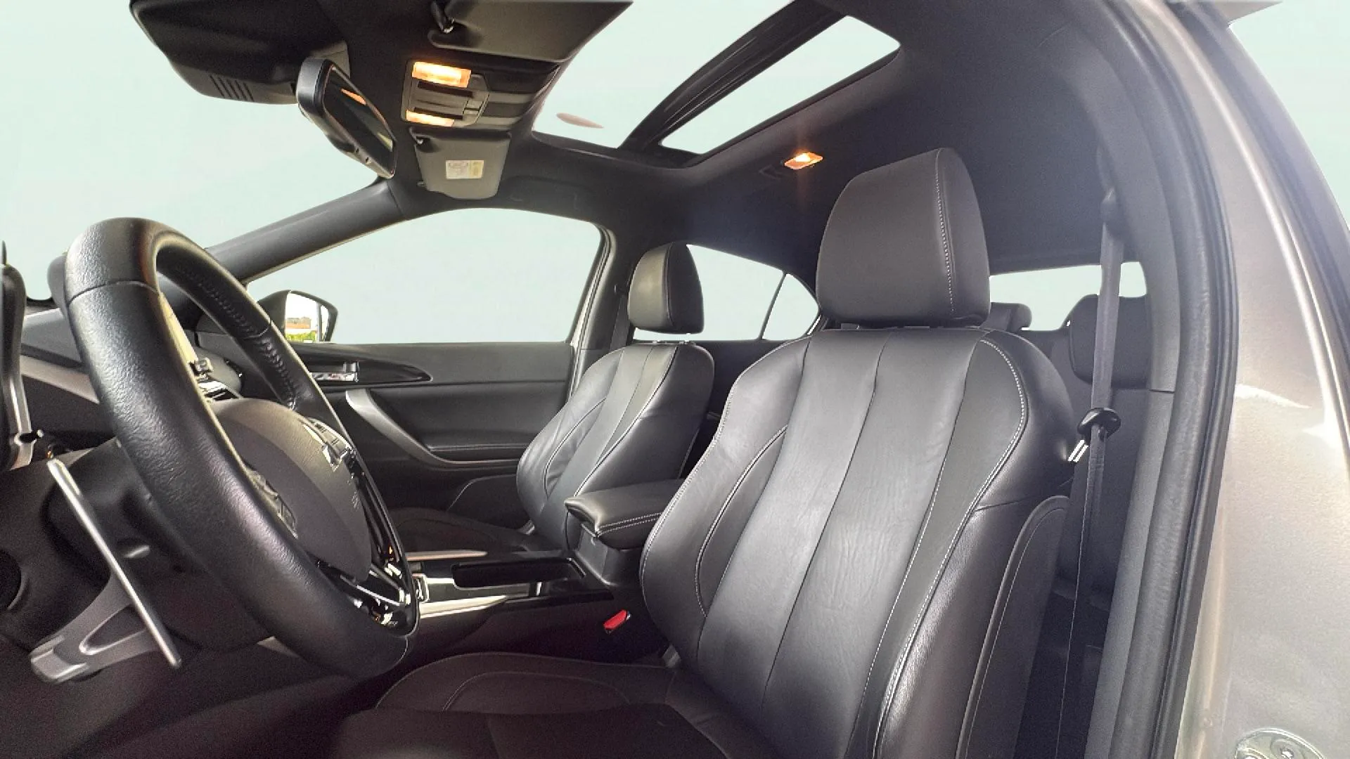Mitsubishi Eclipse Cross 2.4 PHEV Motion 4WD - foto 26
