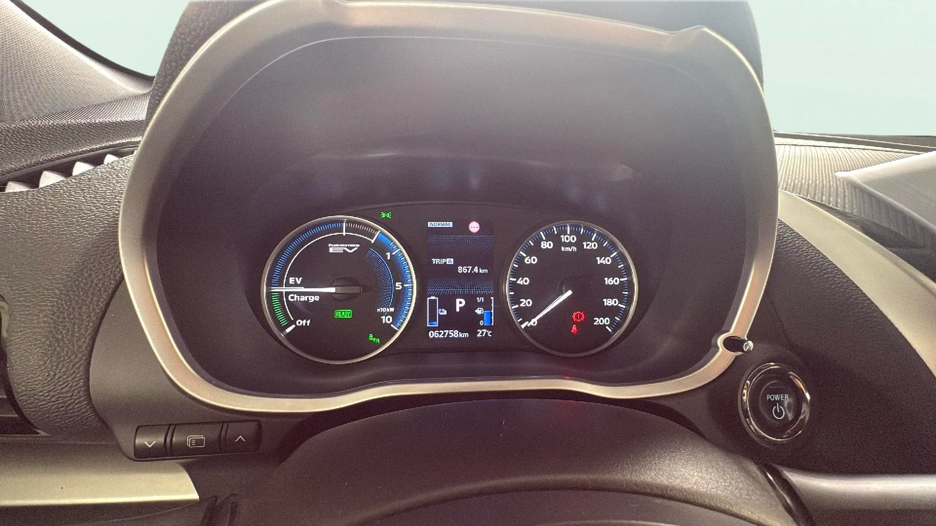 Mitsubishi Eclipse Cross 2.4 PHEV Motion 4WD - foto 10
