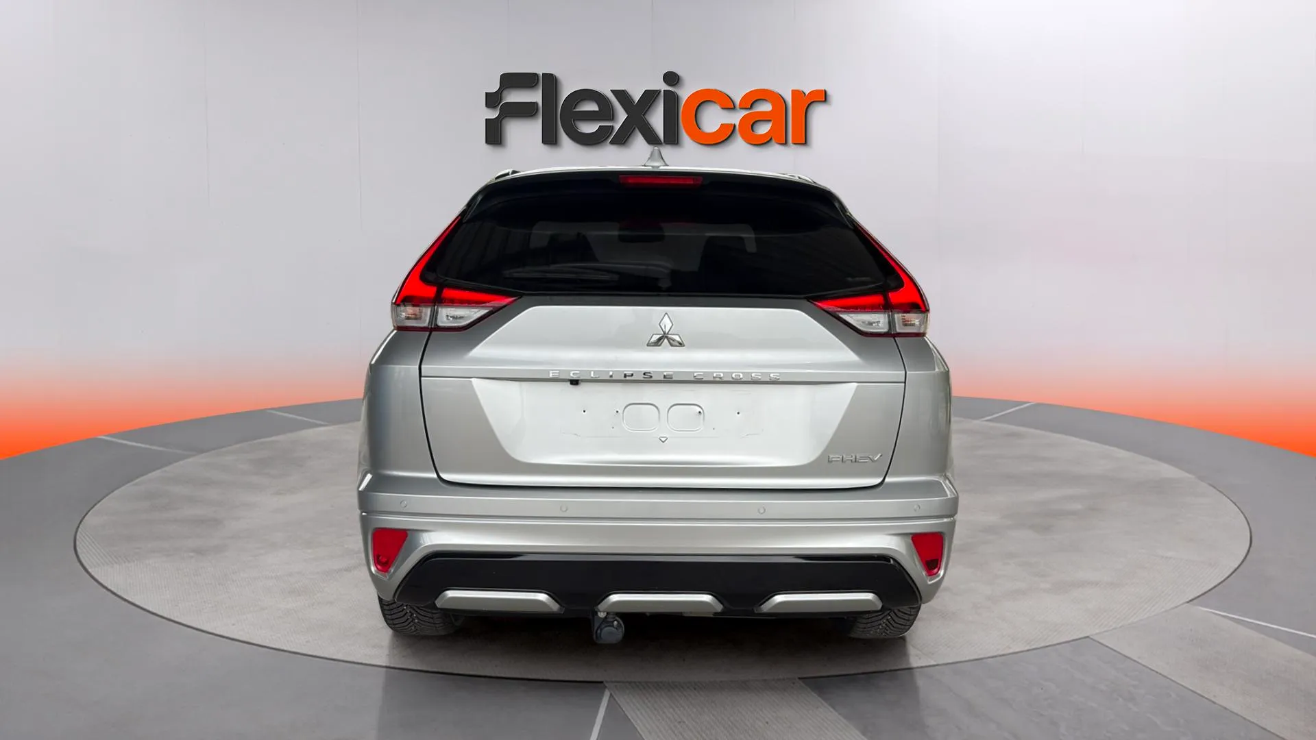 Mitsubishi Eclipse Cross 2.4 PHEV Motion 4WD - foto 5