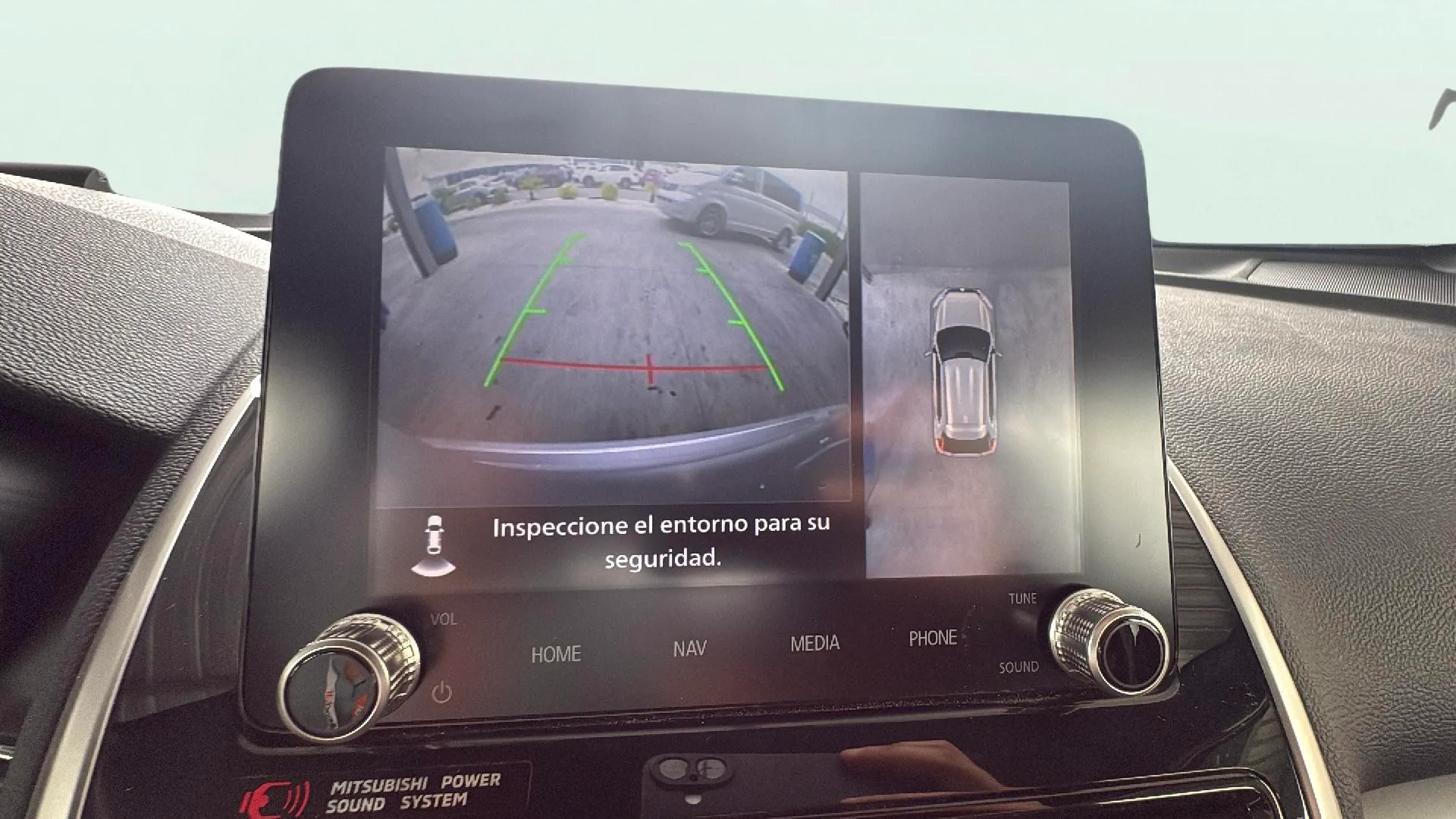 Mitsubishi Eclipse Cross 2.4 PHEV Motion 4WD - foto 19