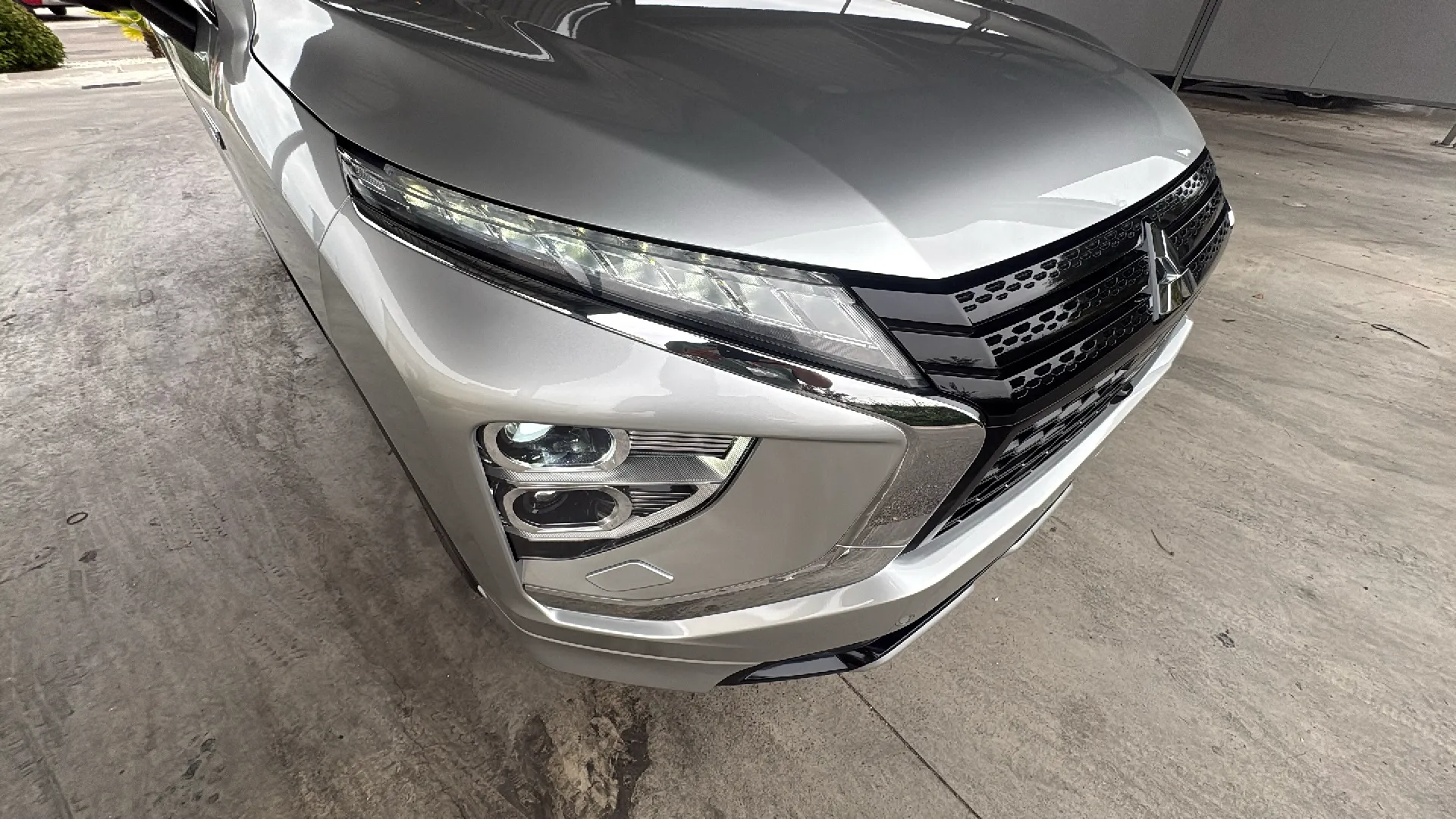 Mitsubishi Eclipse Cross 2.4 PHEV Motion 4WD - foto 32