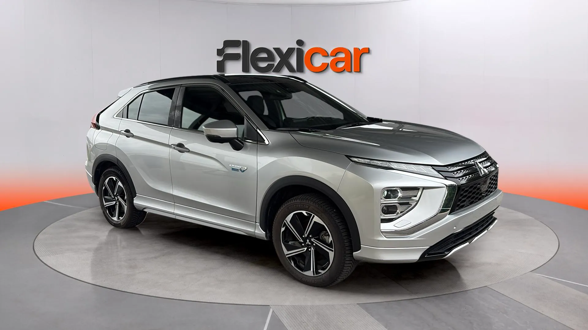 Mitsubishi Eclipse Cross 2.4 PHEV Motion 4WD