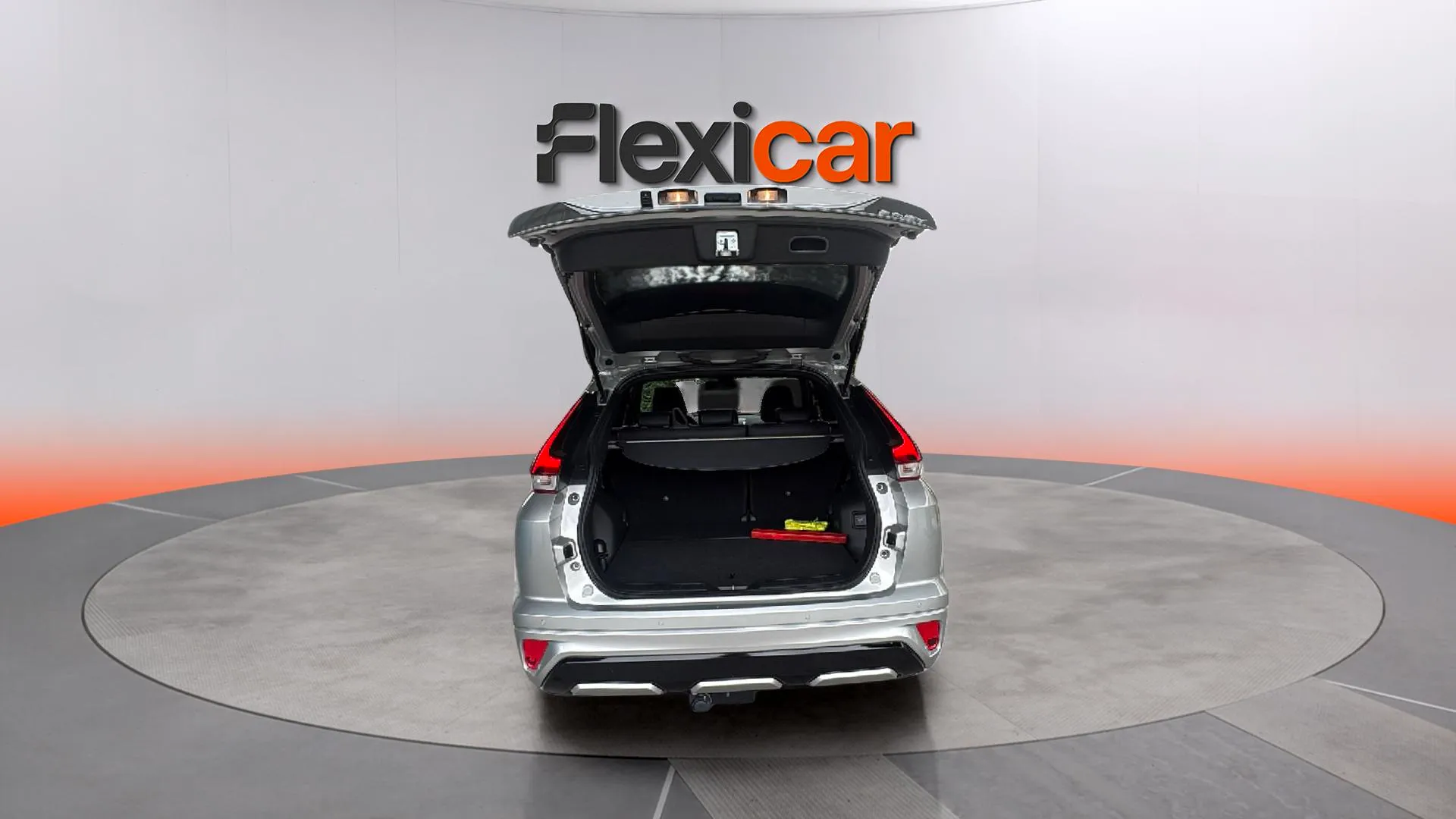 Mitsubishi Eclipse Cross 2.4 PHEV Motion 4WD - foto 9