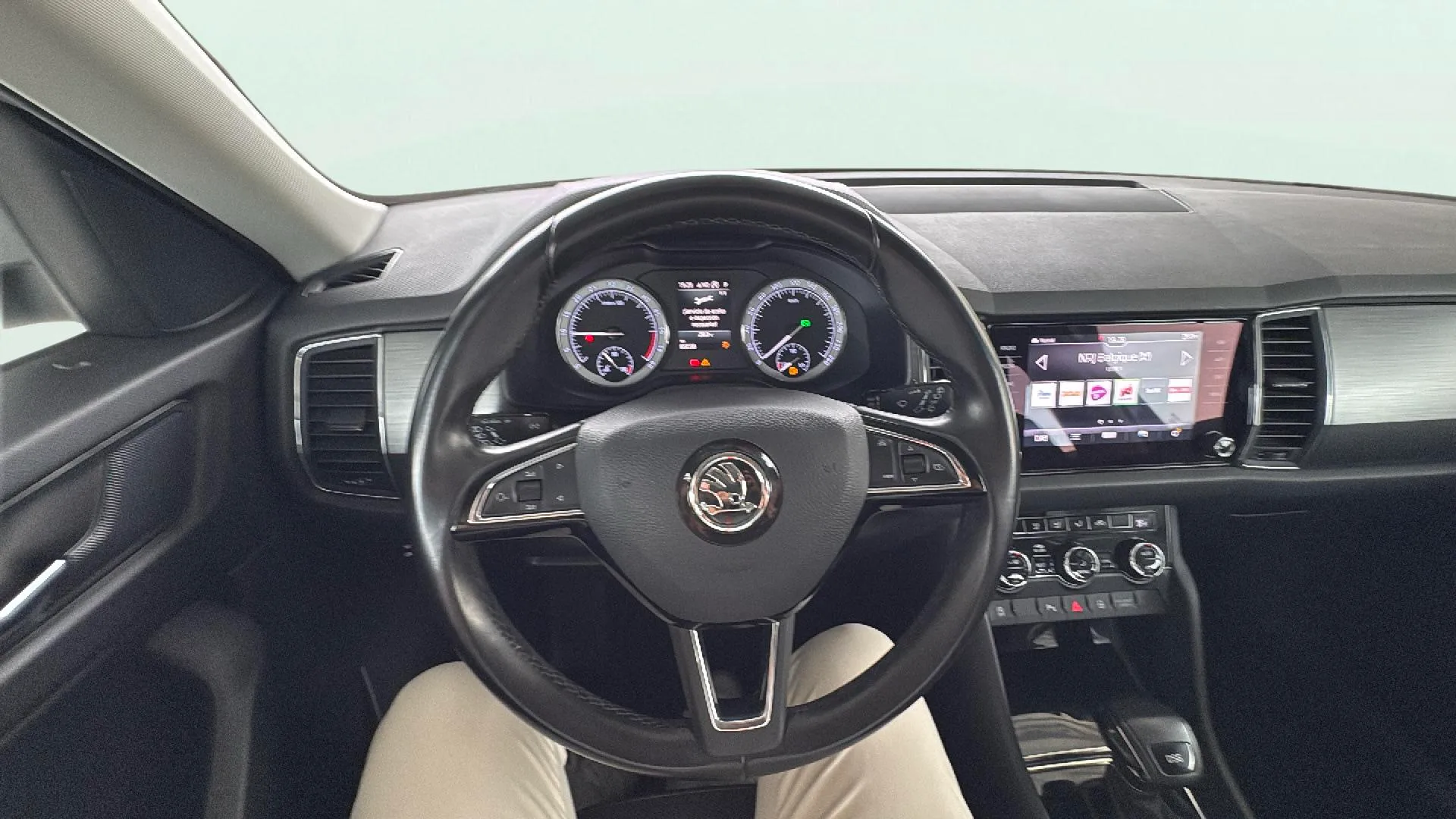 Škoda Kodiaq 2.0 TDI DSG 4x2 Ambition - foto 11