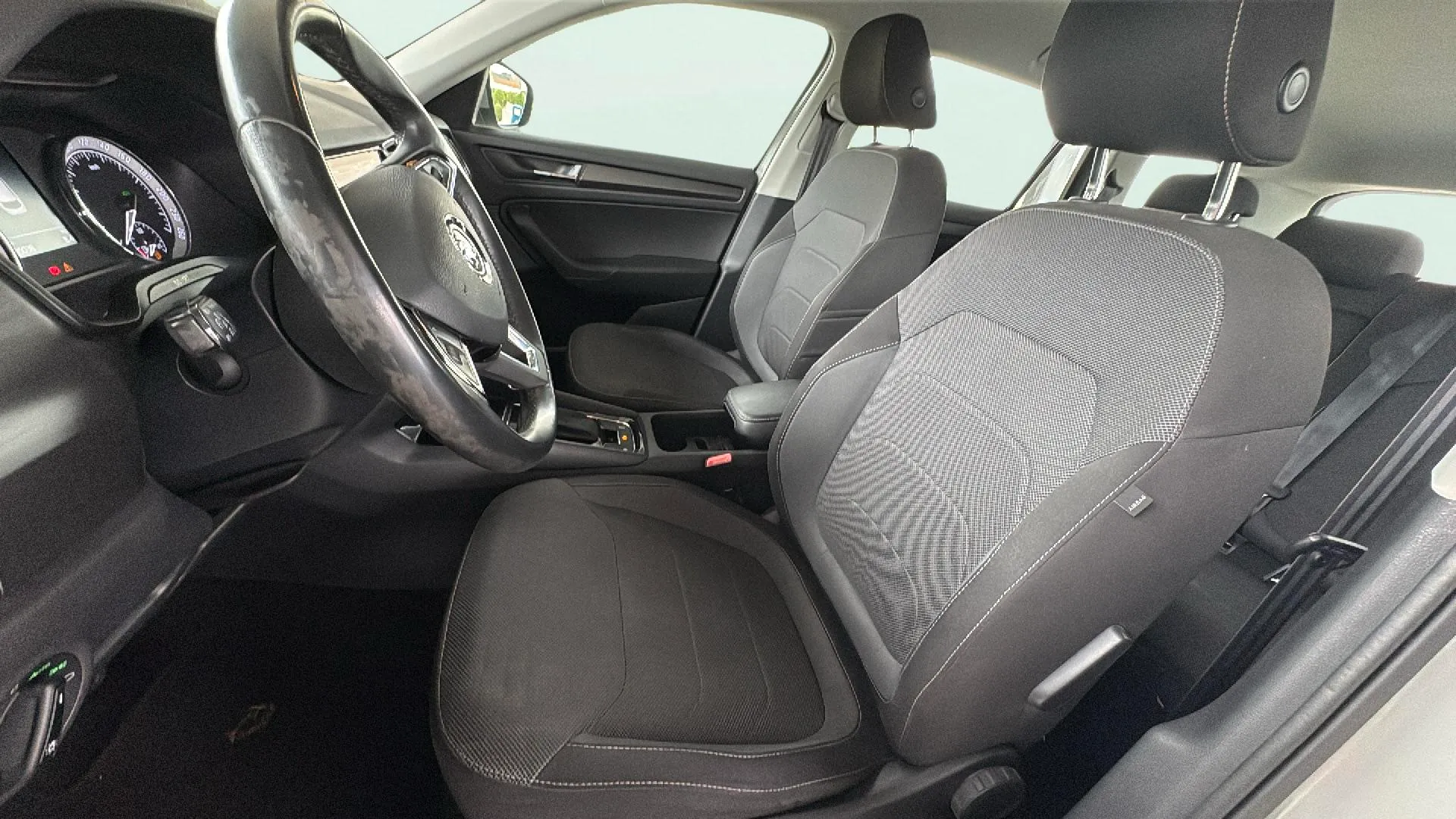 Škoda Kodiaq 2.0 TDI DSG 4x2 Ambition - foto 22
