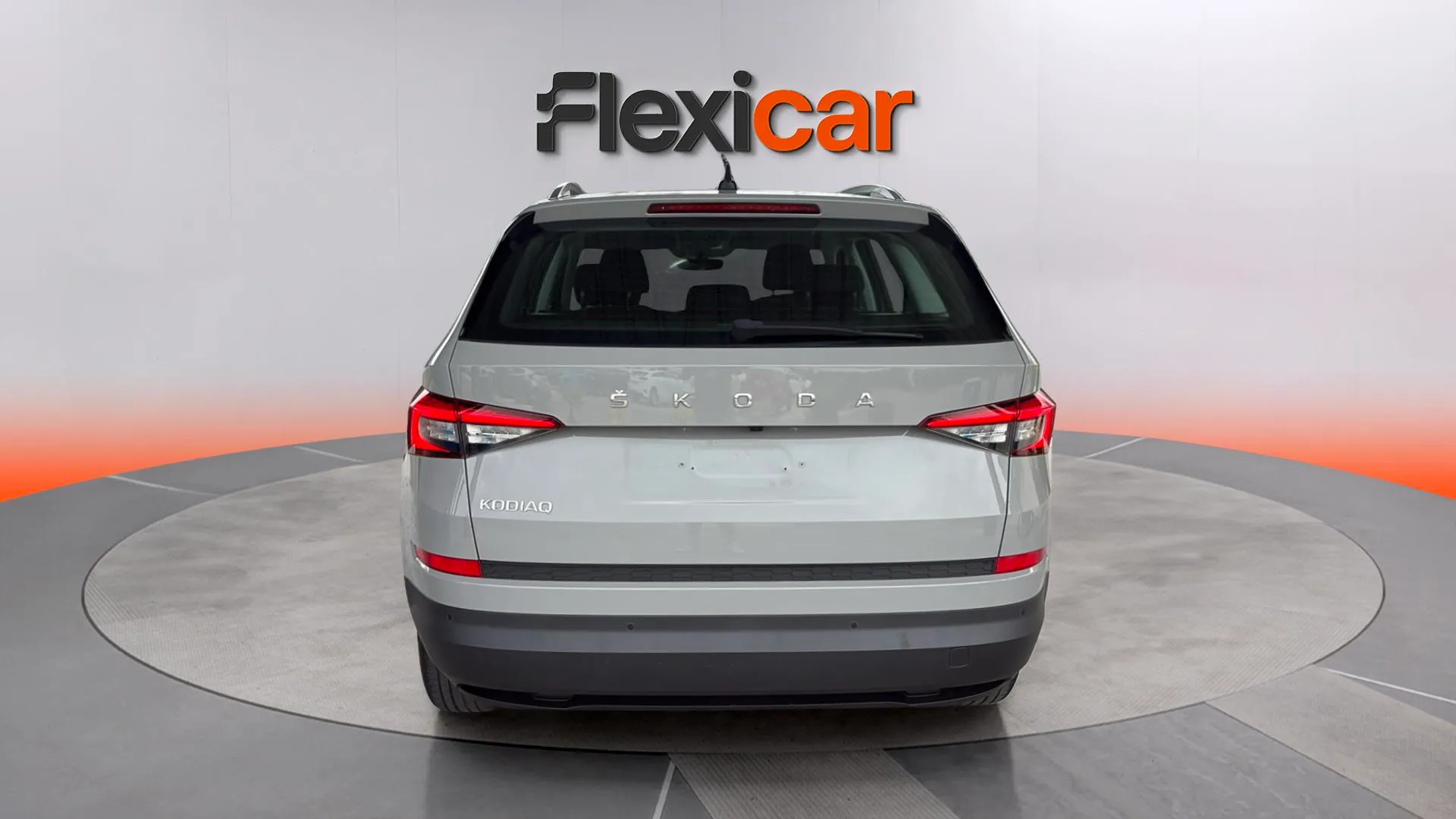 Škoda Kodiaq 2.0 TDI DSG 4x2 Ambition - foto 5