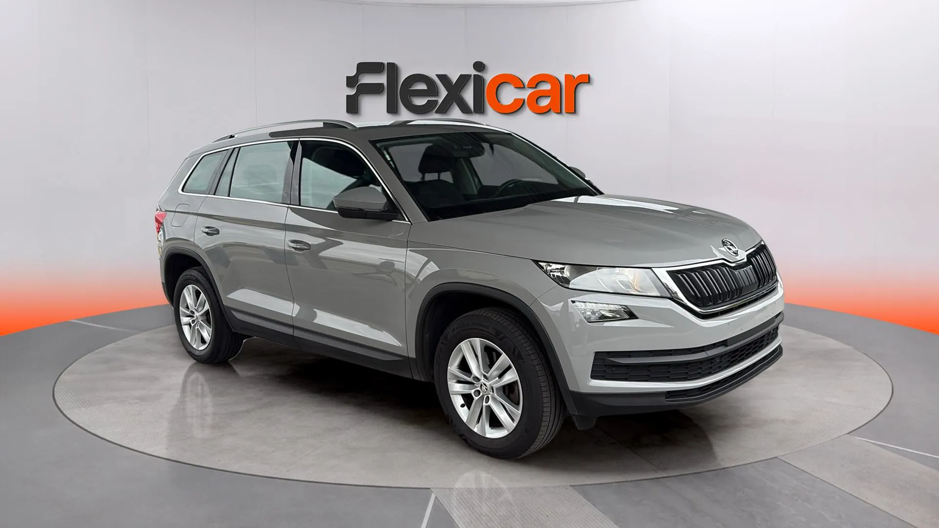 Škoda Kodiaq 2.0 TDI DSG 4x2 Ambition