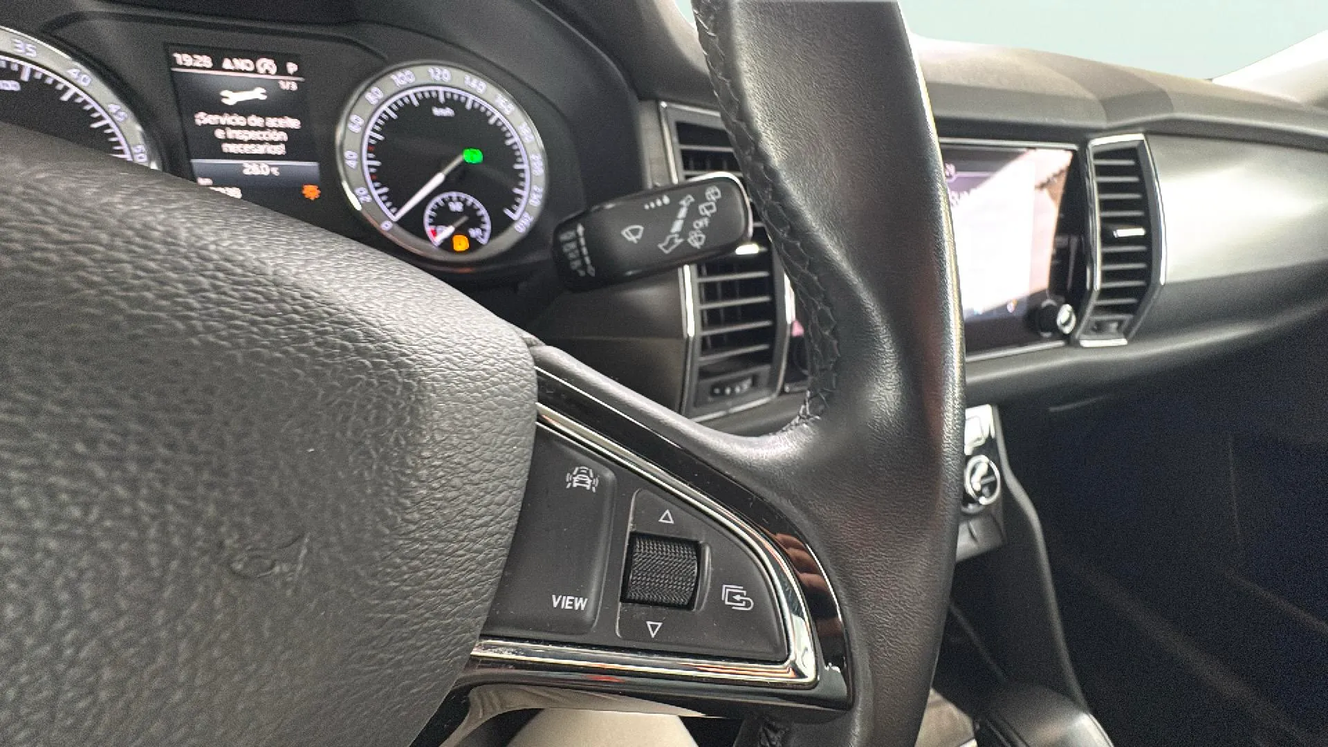 Škoda Kodiaq 2.0 TDI DSG 4x2 Ambition - foto 12